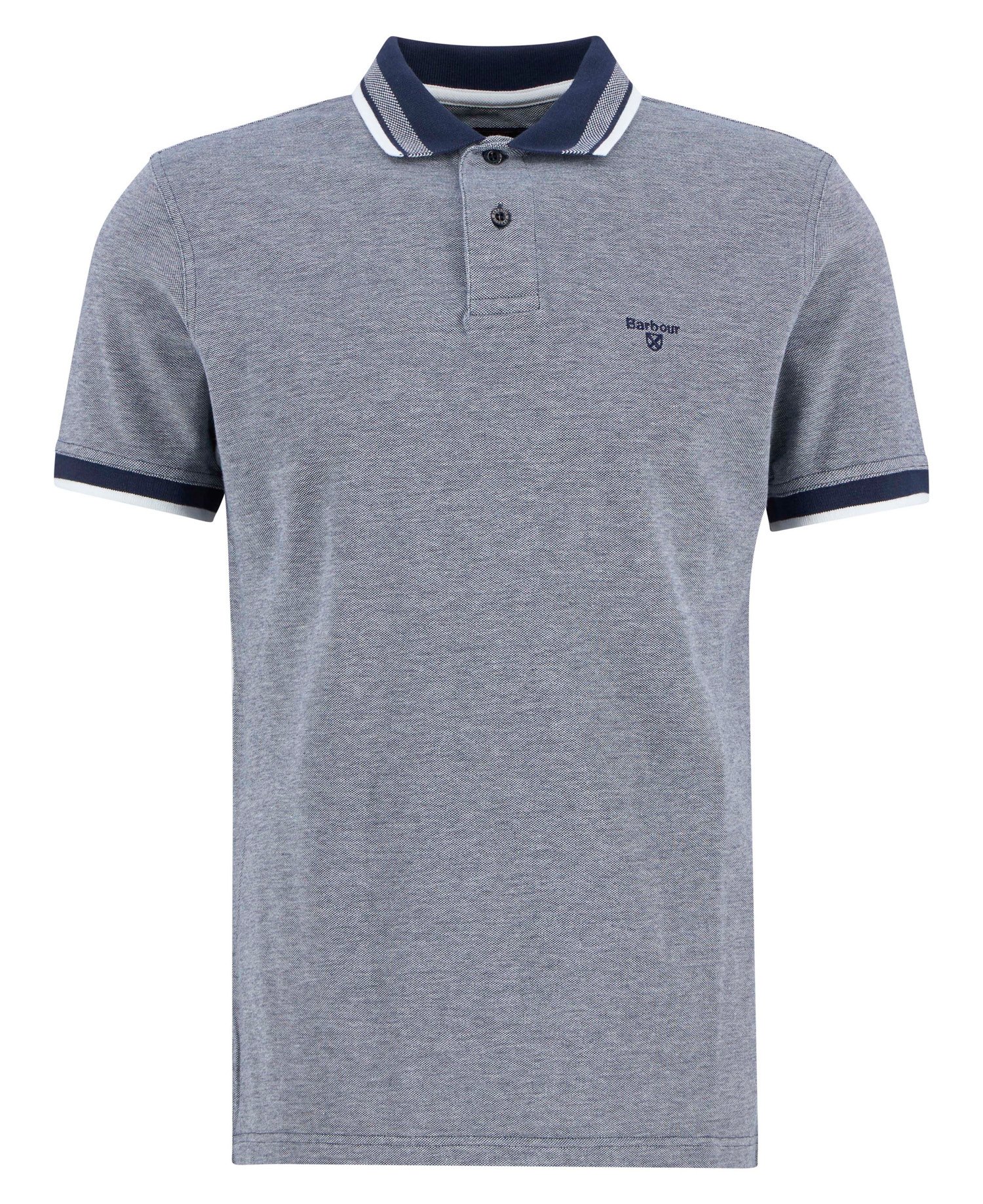 Castleford Tailored Polo Shirt