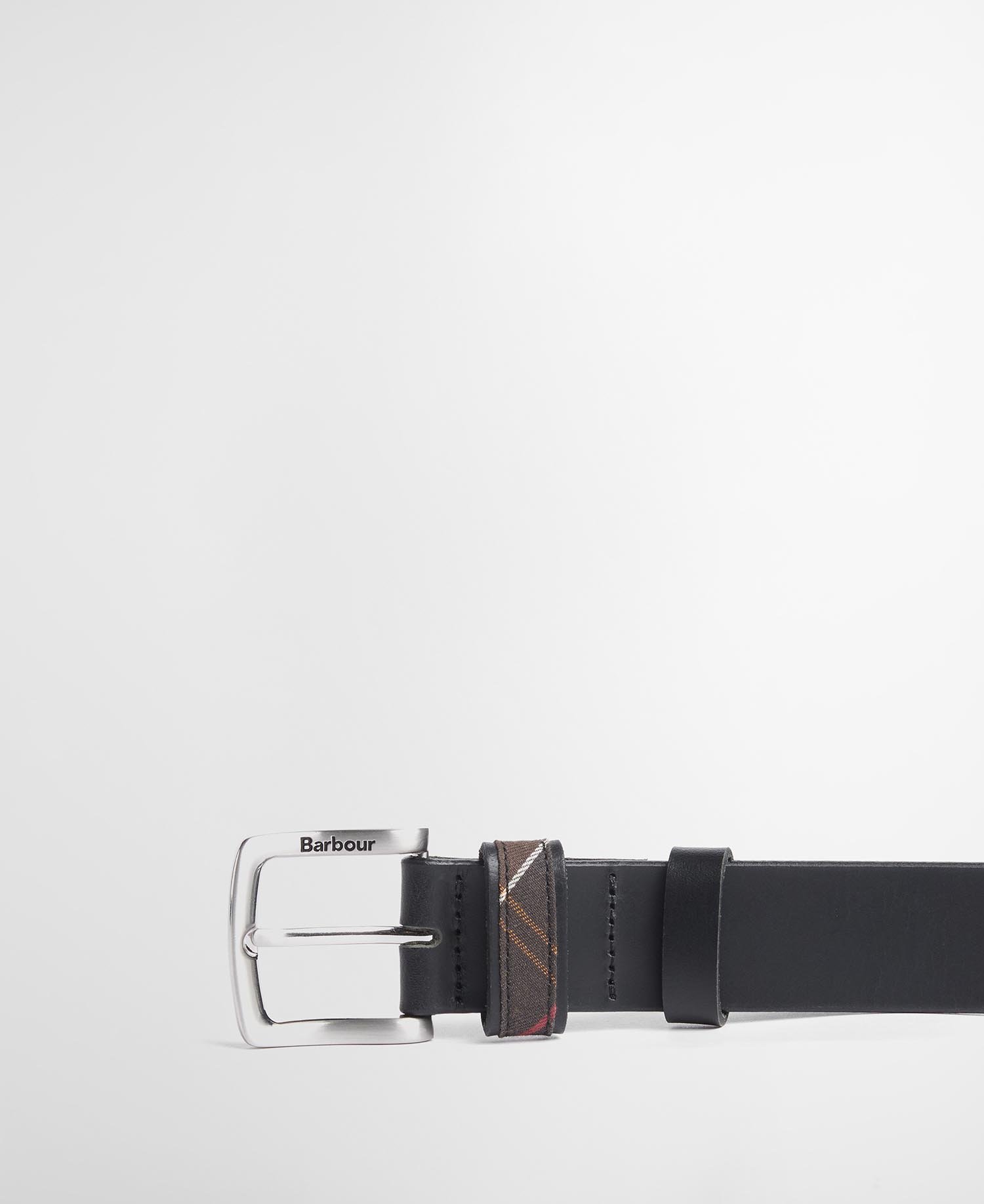 Esk Leather Belt