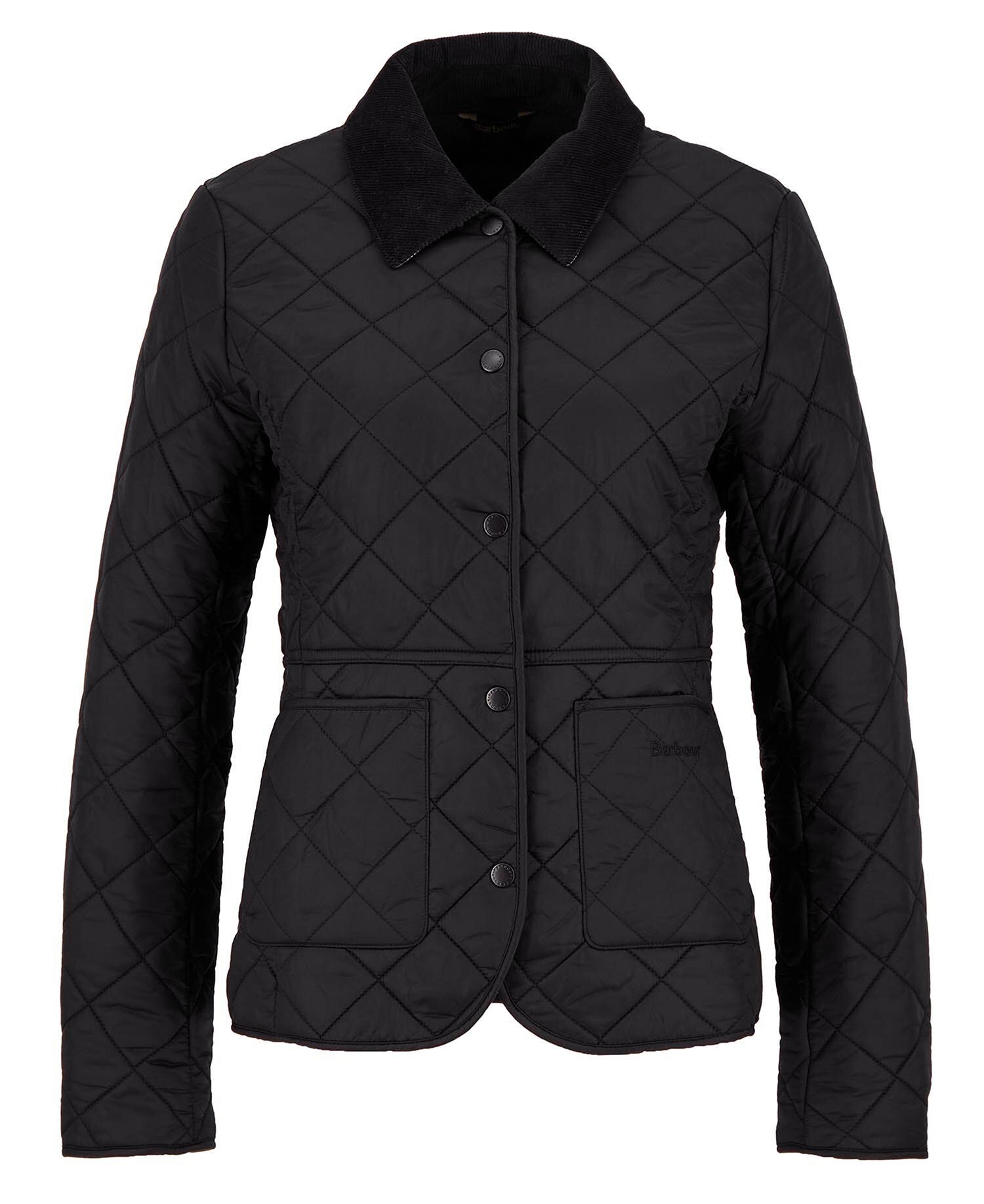 Deveron Polarquilt Jacket
