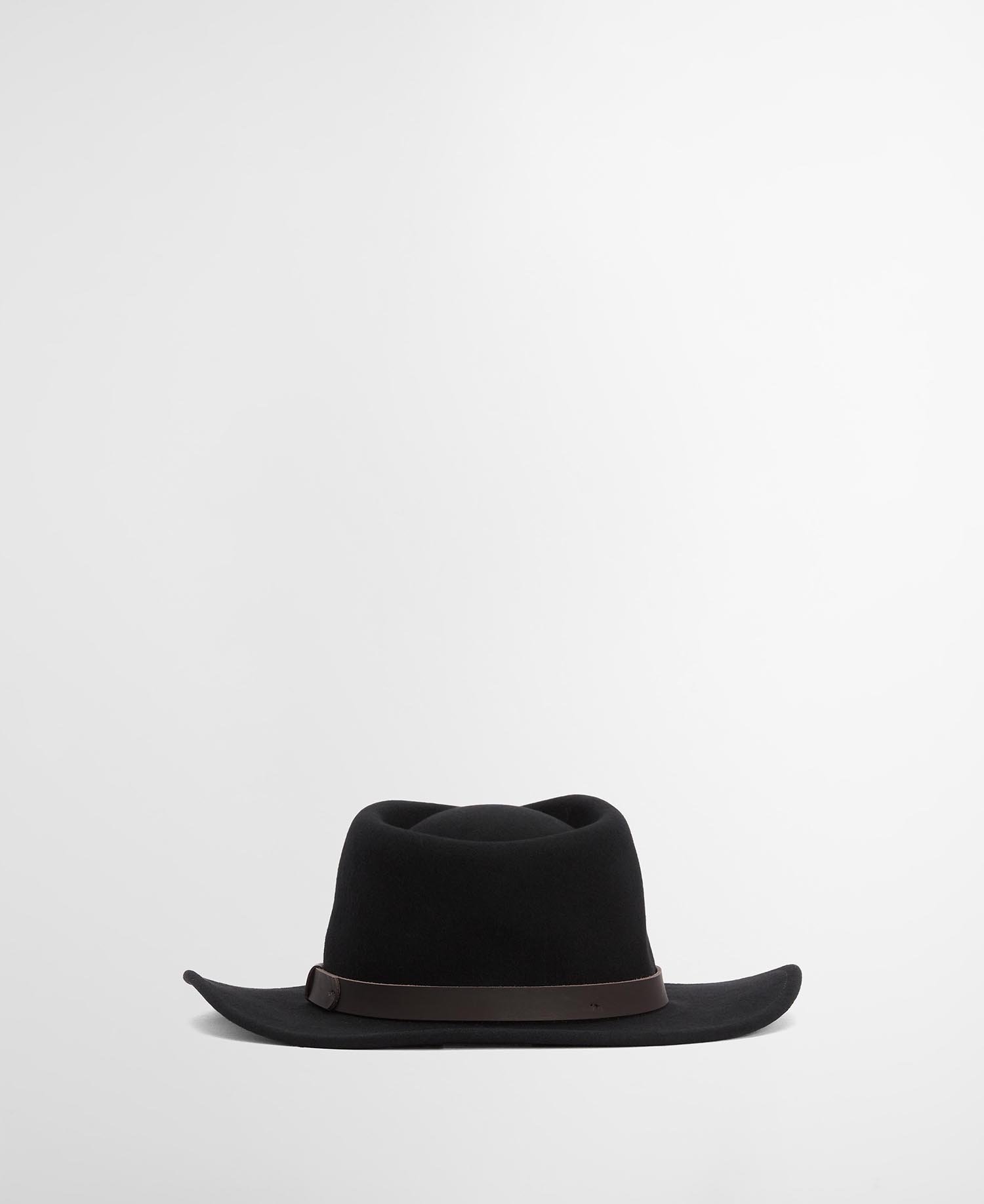 Crushable Bushman Hat