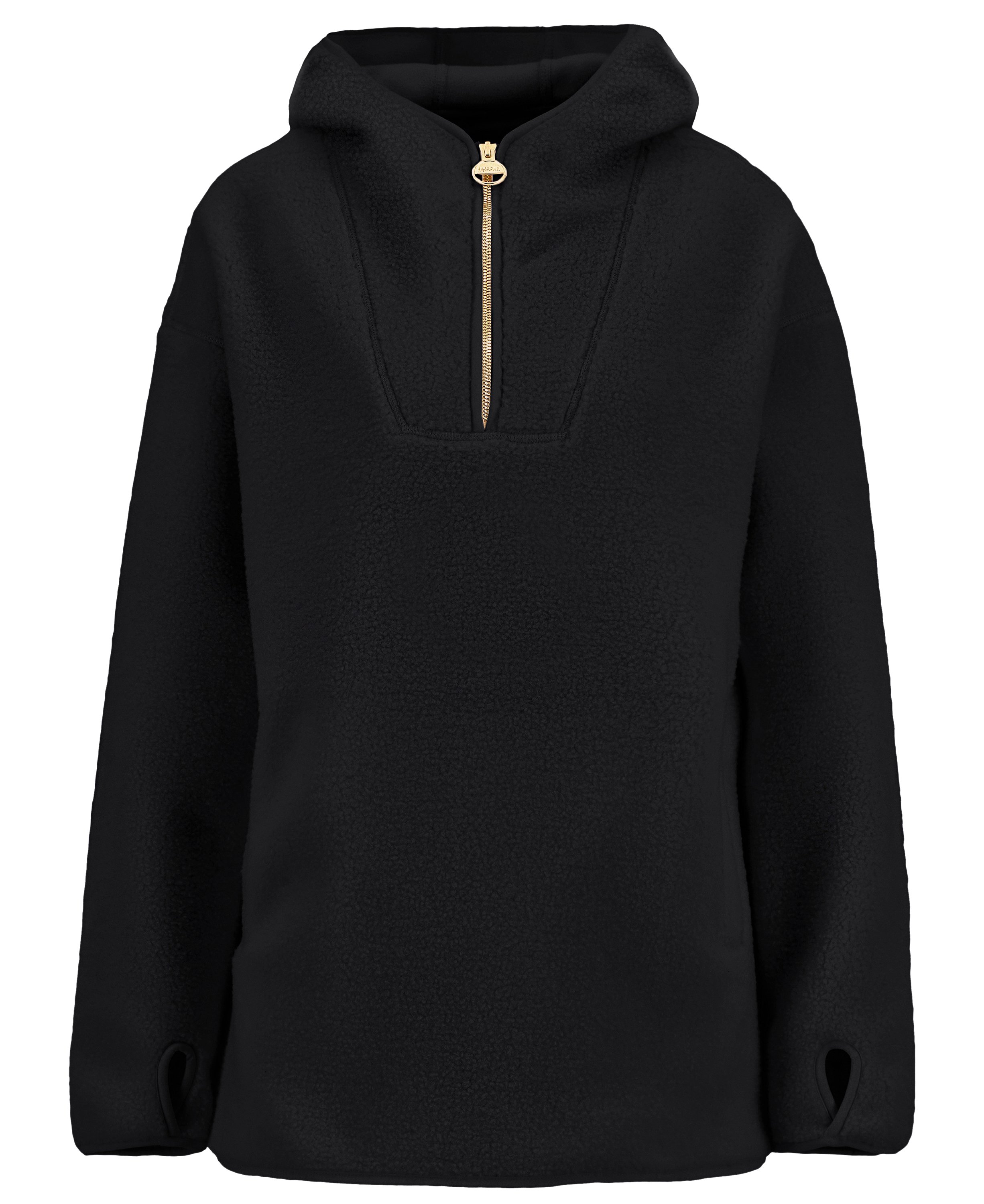 Pullover Boston Fleece Pullover Boston Fleece