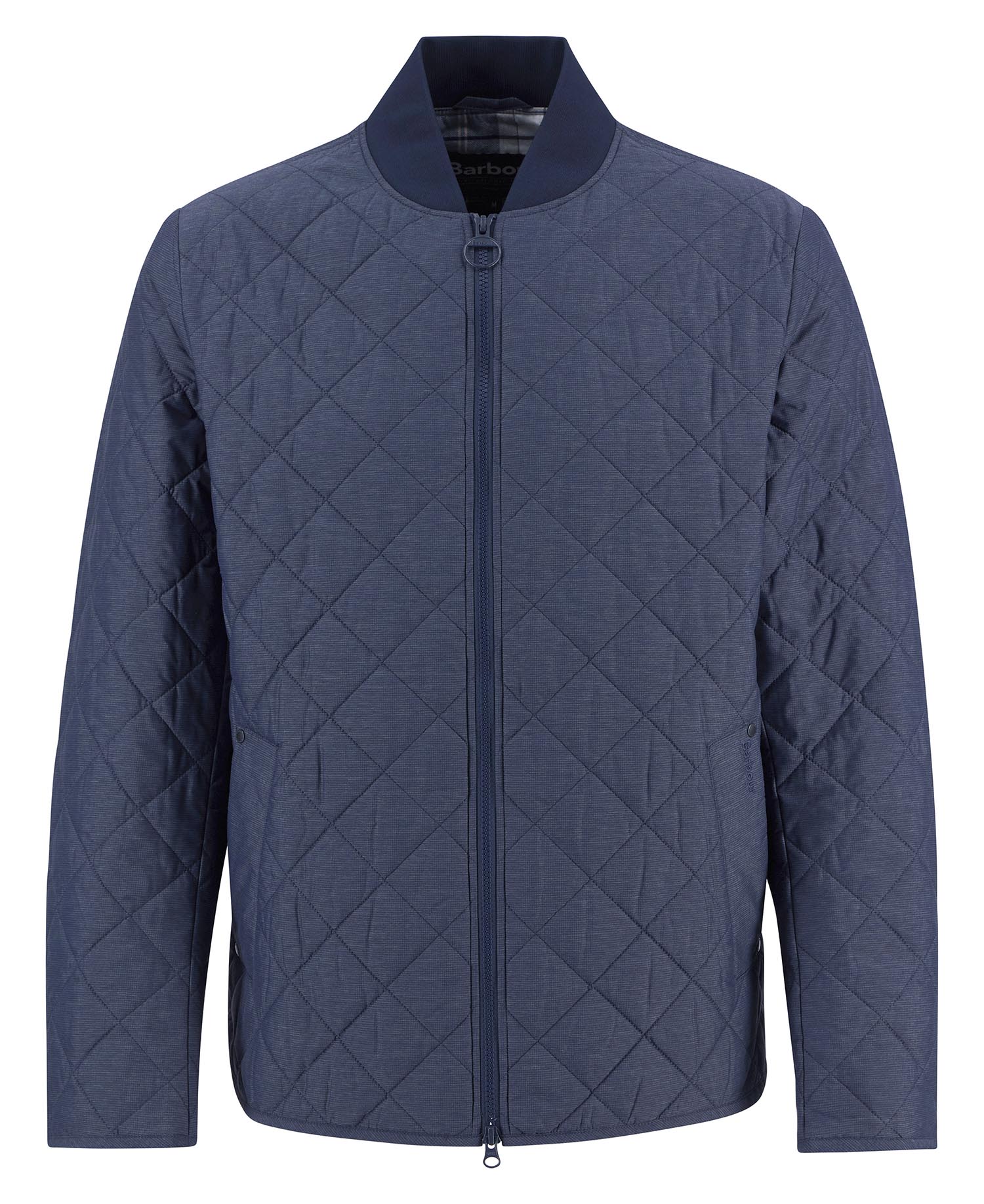 Tyneport Quilted Jacket