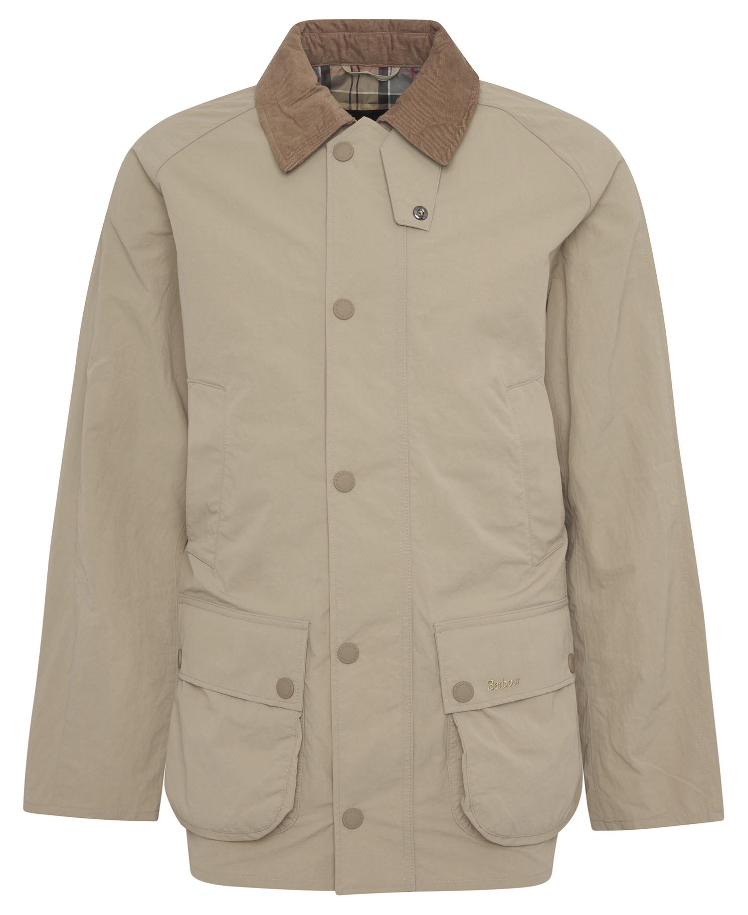 Ashby Showerproof Jacket