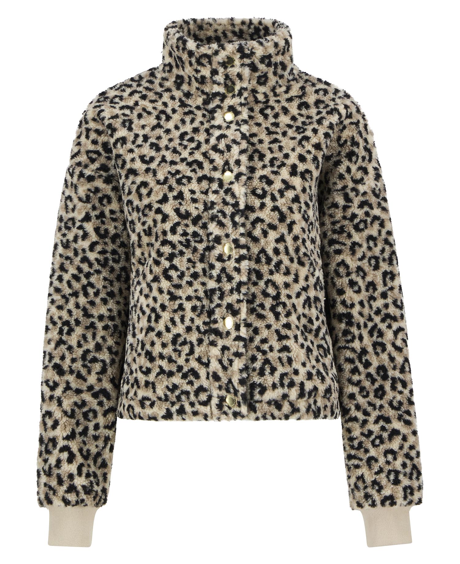 Harley Printed Fleece Harley Printed Fleece