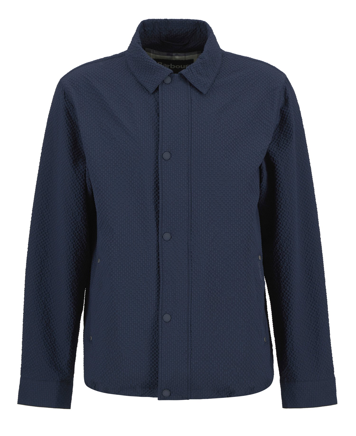 Ashbury Casual Jacket