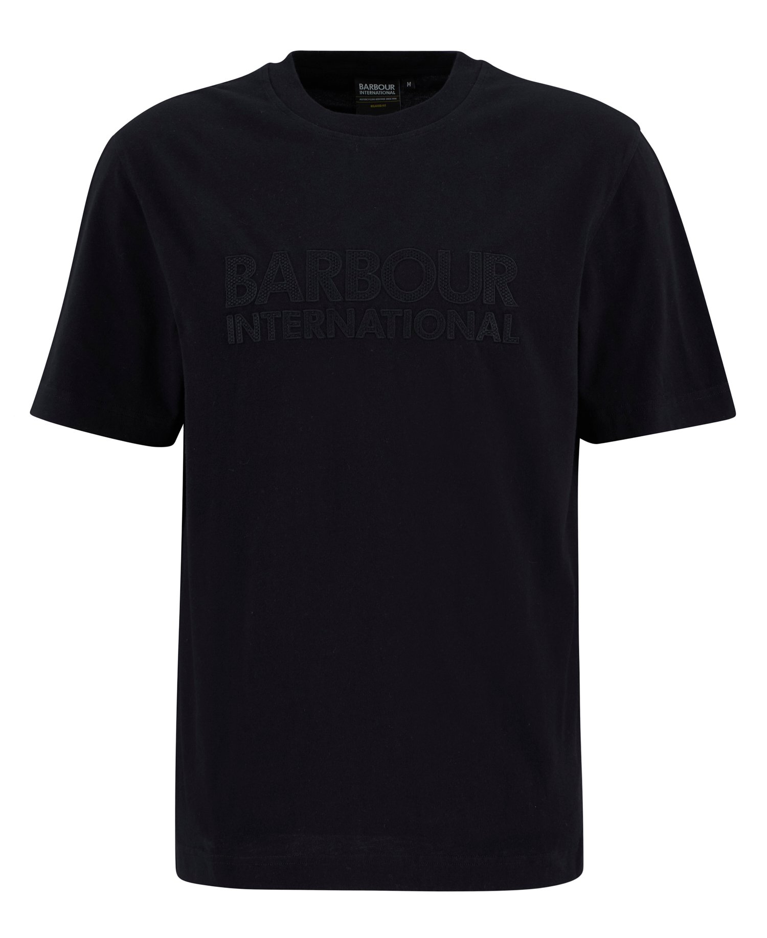 T-shirt Theo con logo