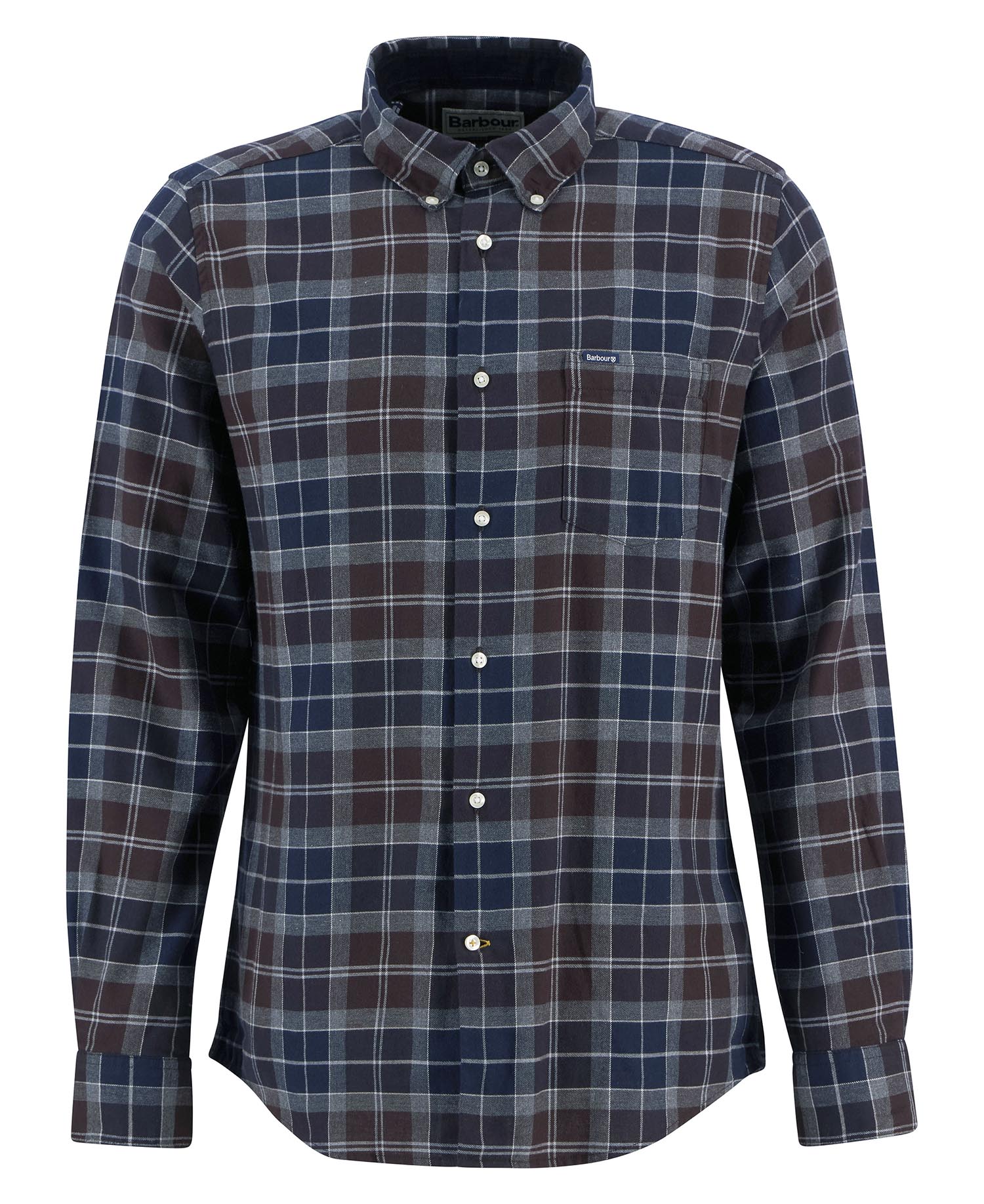 Hemd Fortrose Tailored Hemd Fortrose Tailored