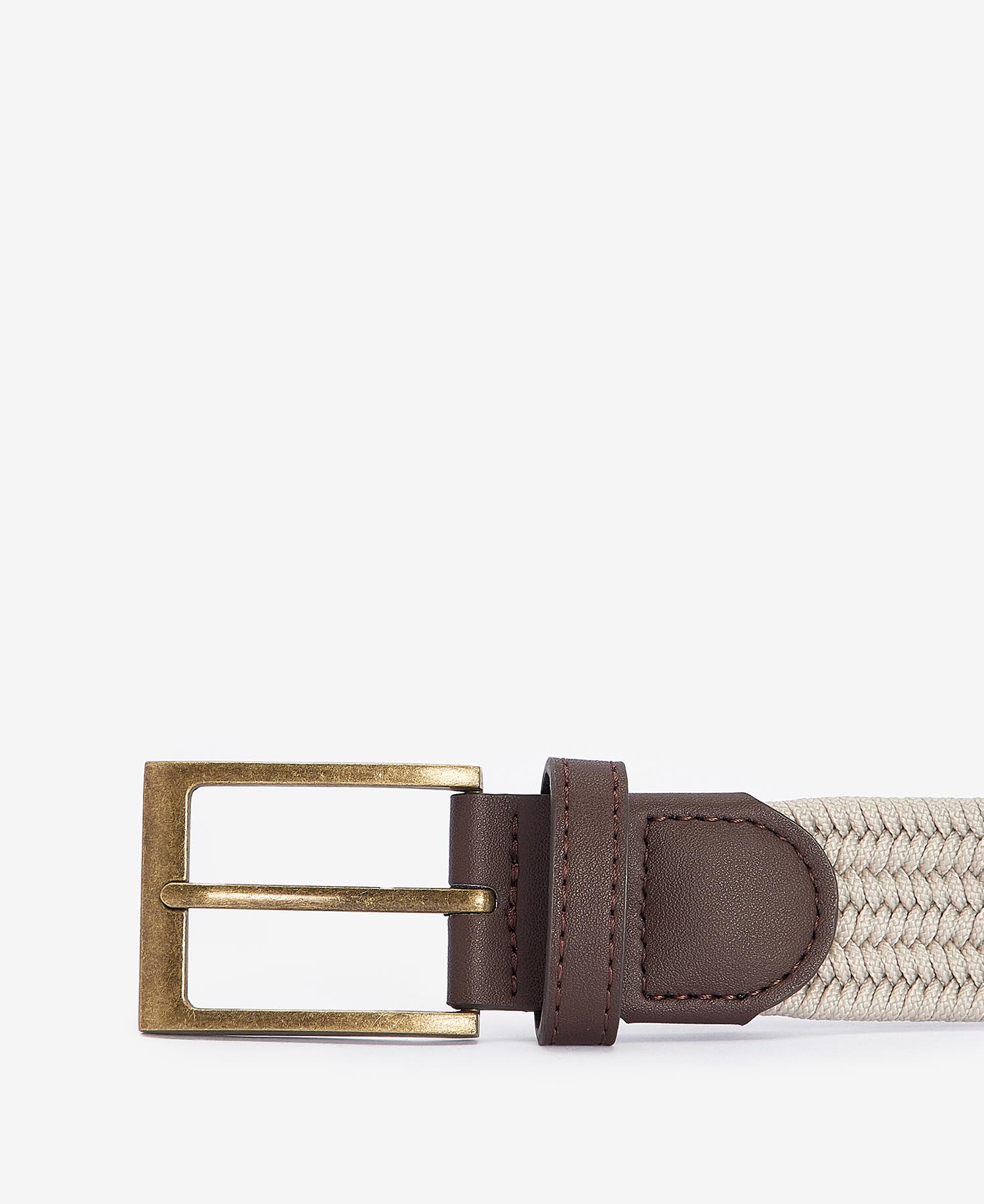 Nevis Webbed Belt