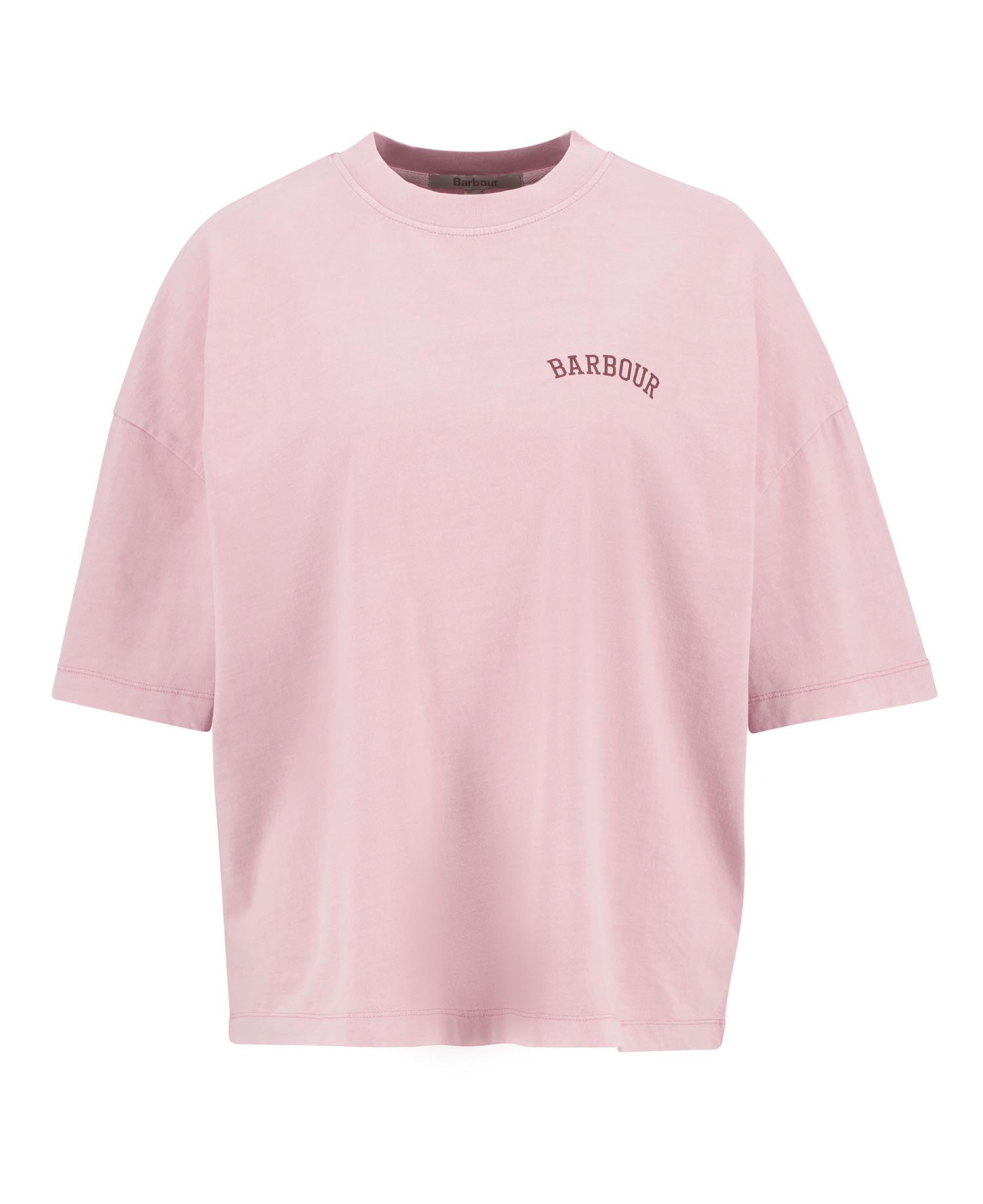 Claydon Oversized T-Shirt