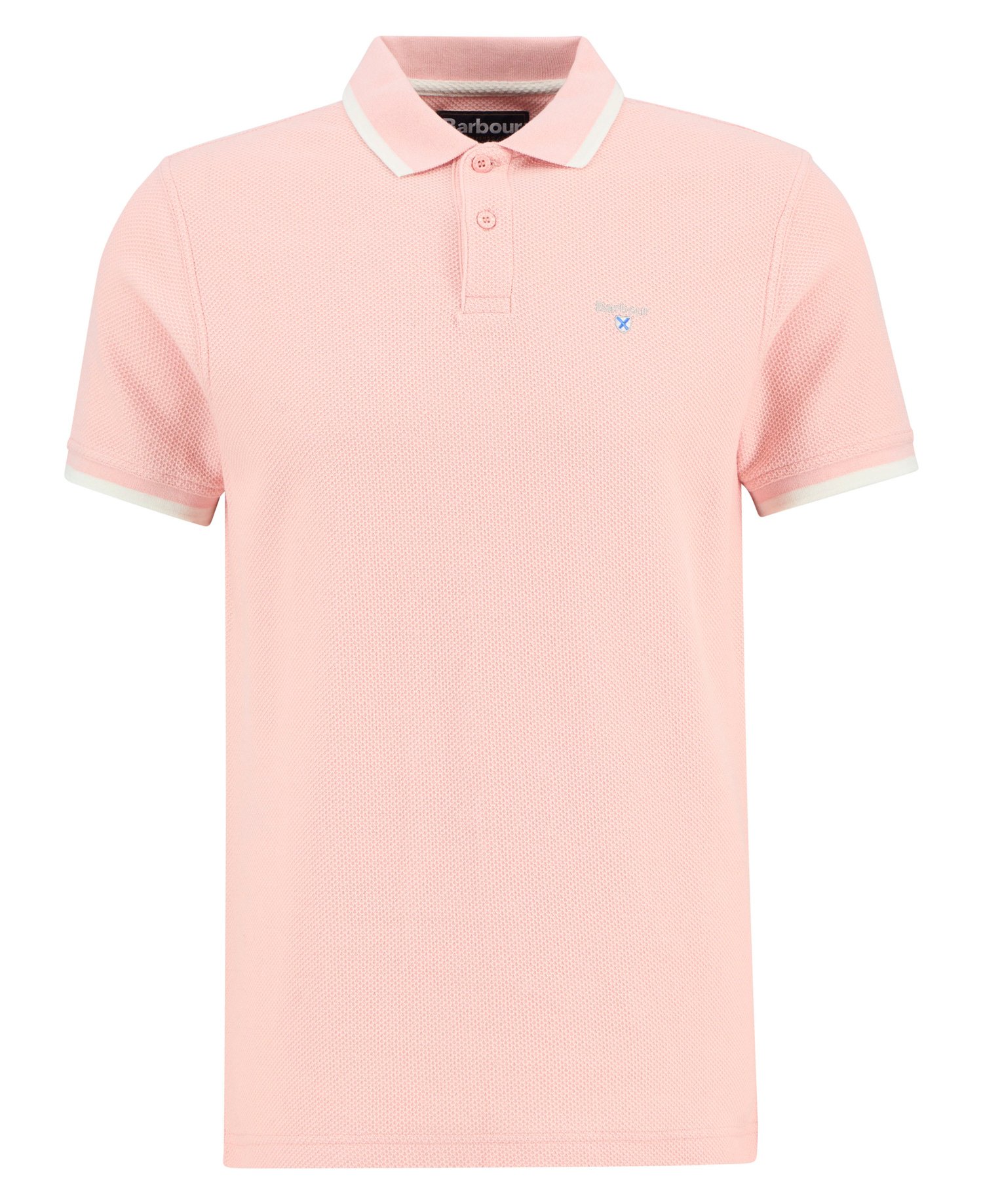 Ferriby Tailored Polo Shirt