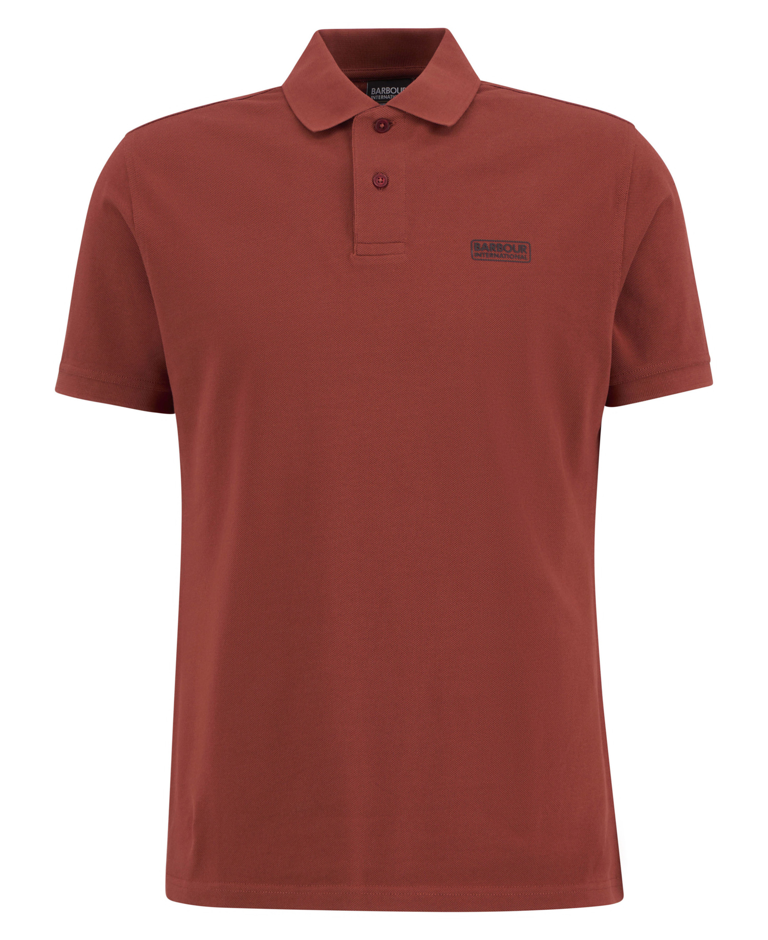 Essential Polo Shirt