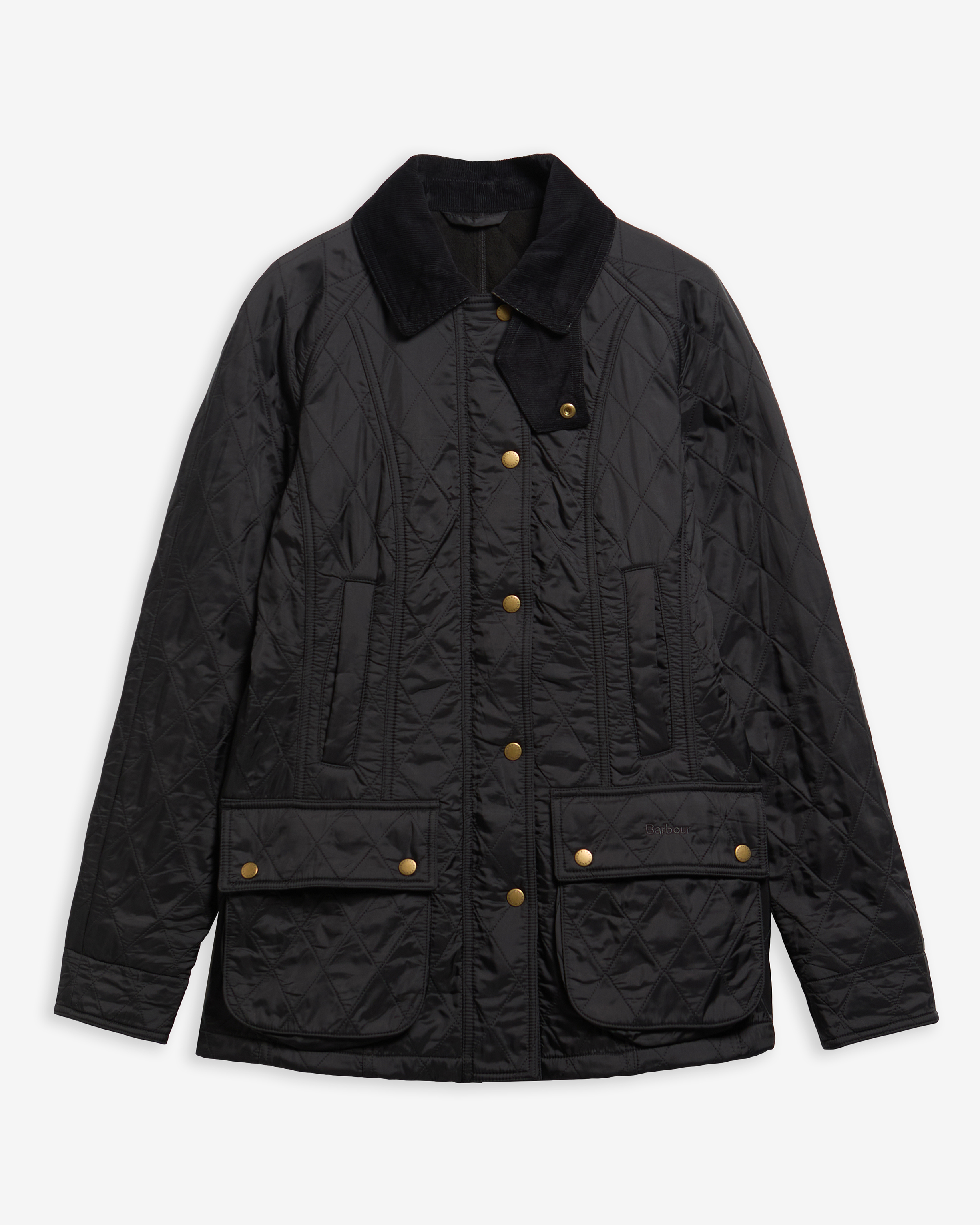 Jacke Beadnell Polarquilt