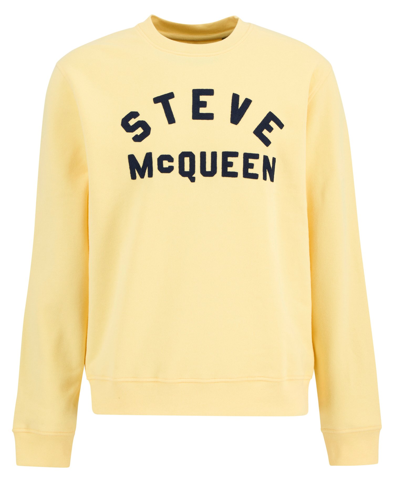 Chainstitch Sweatshirt