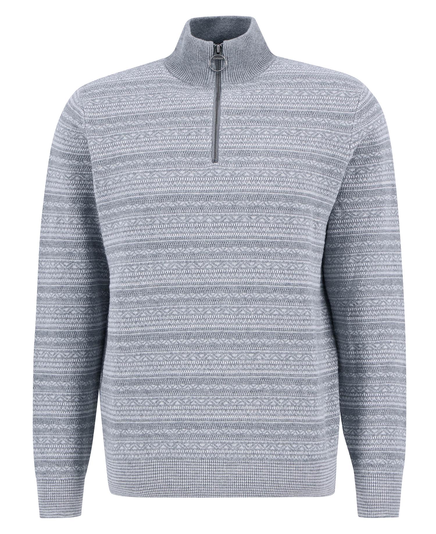 Dartfield Half-Zip Jumper Dartfield Half-Zip Jumper