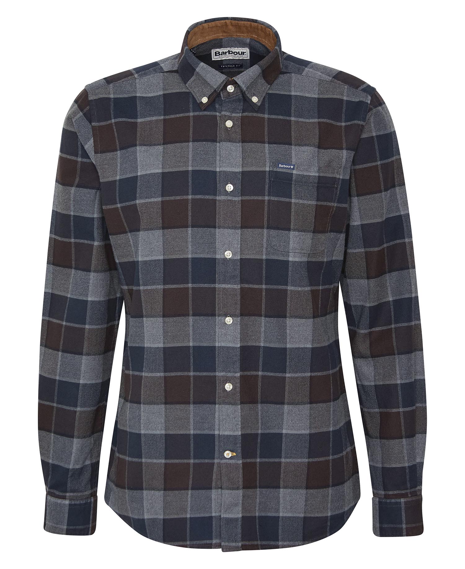 Hemd Valley Tailored Hemd Valley Tailored