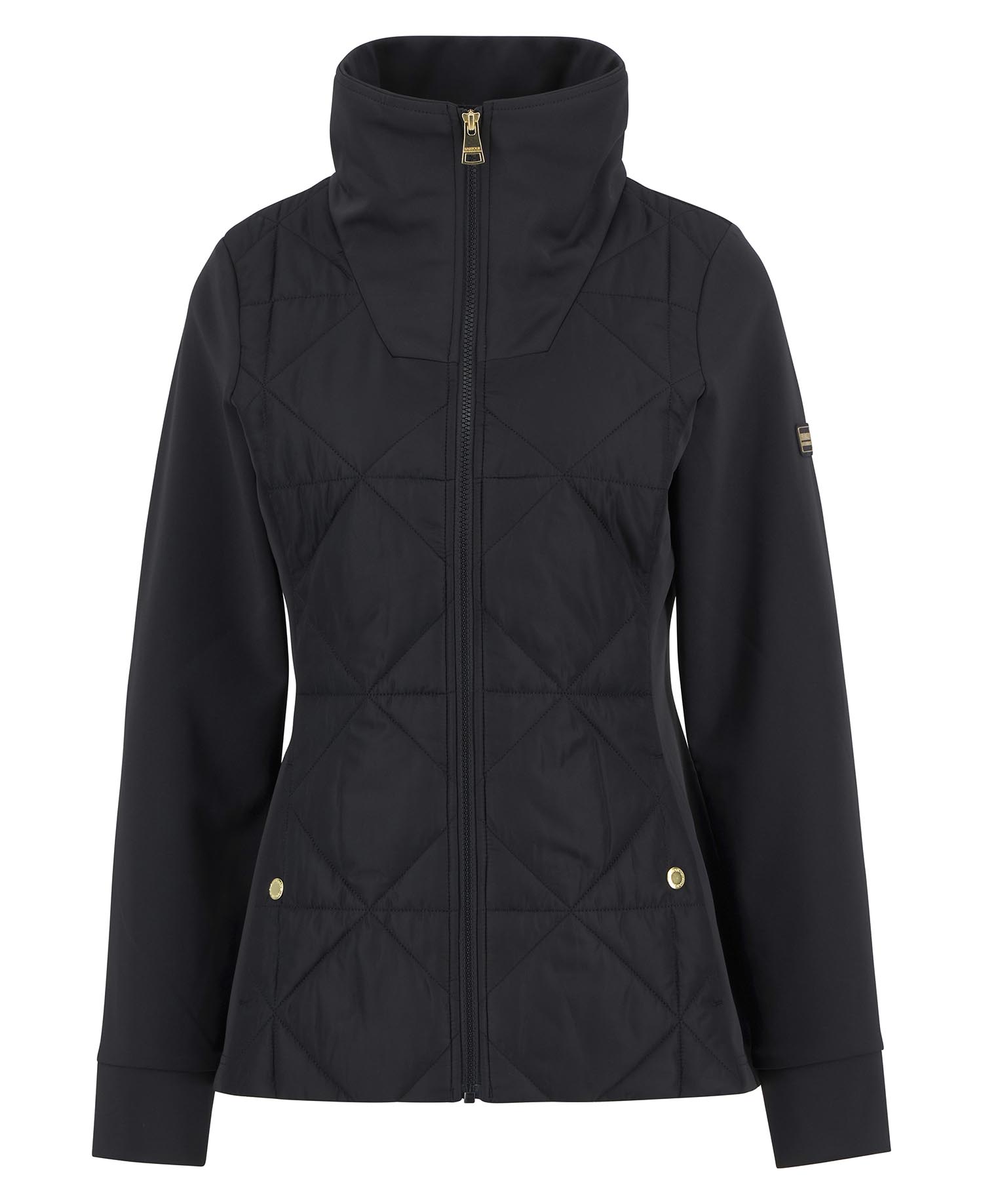 Sweatshirt Kya Quilted Sweatshirt Kya Quilted