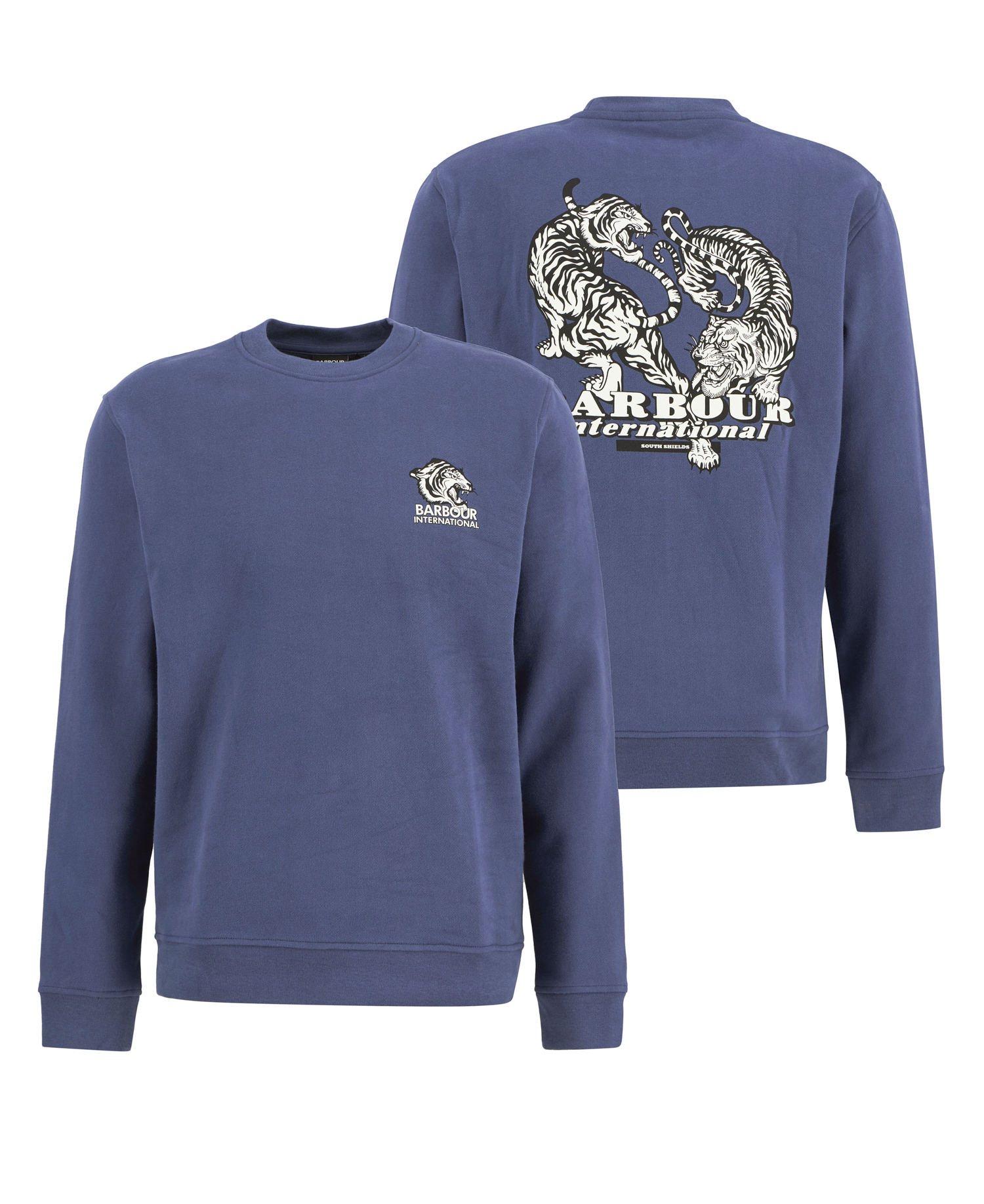 Talisman Graphic Sweatshirt