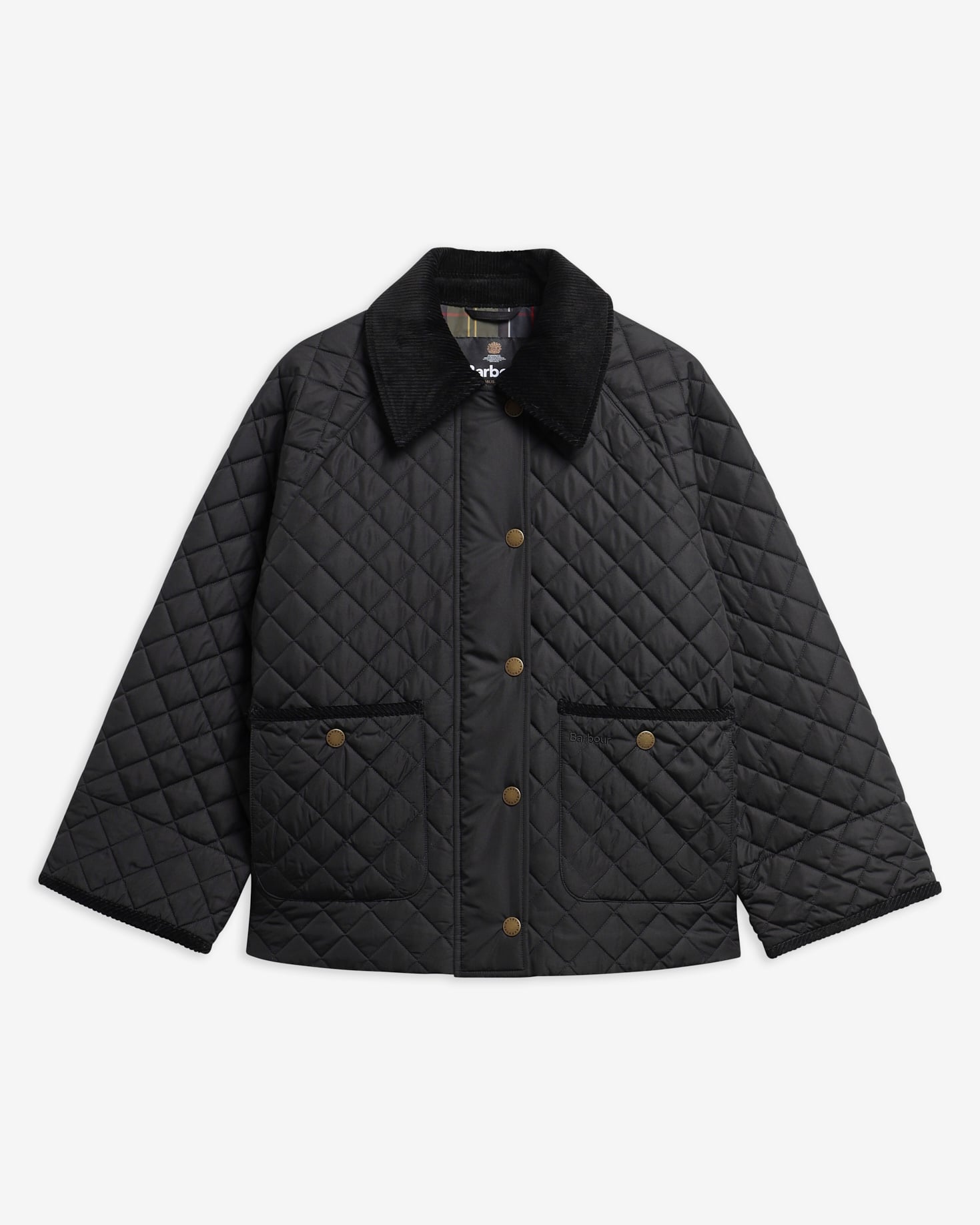 not in range Black/Classic