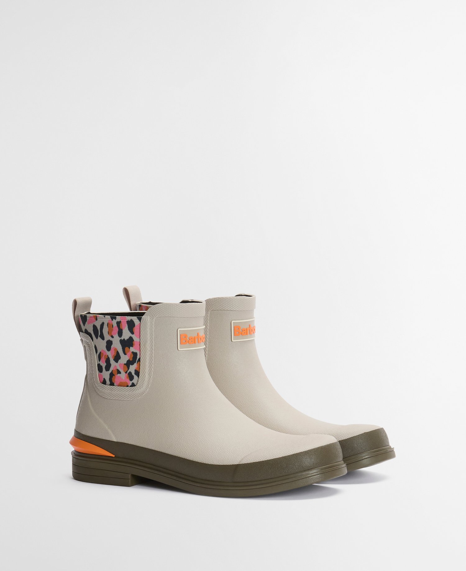 Abbeyfield Packable Ankle Wellingtons