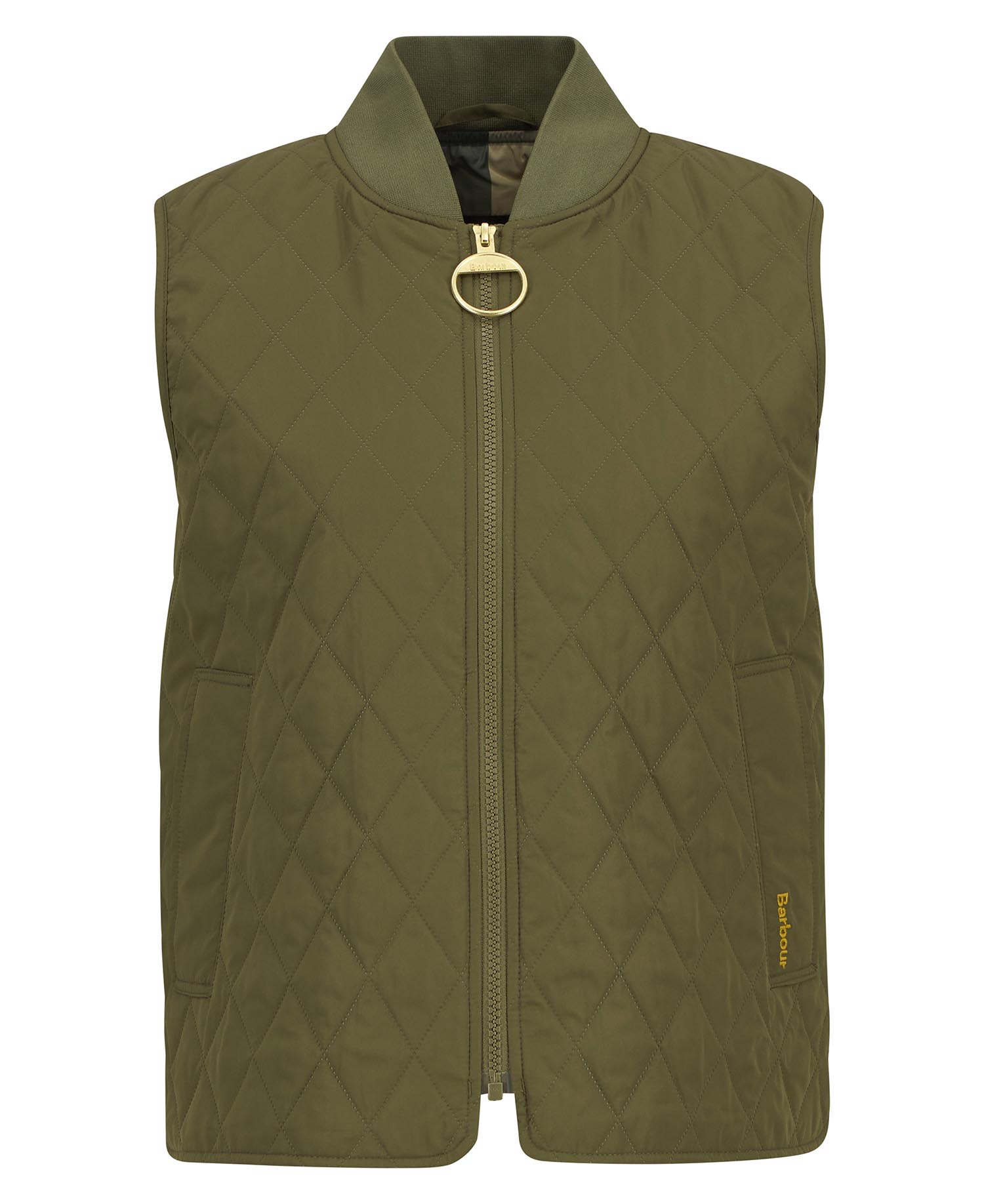 Gilet Roeburn