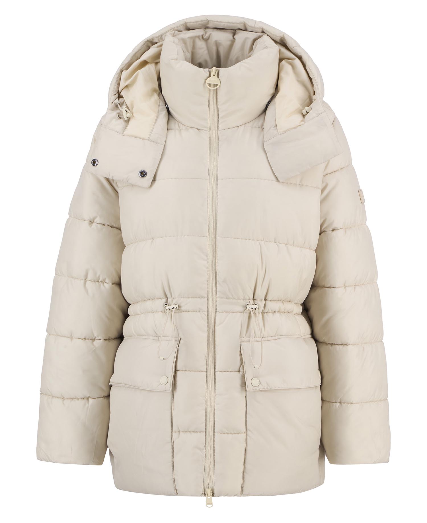Lisbon Puffer Jacket Lisbon Puffer Jacket