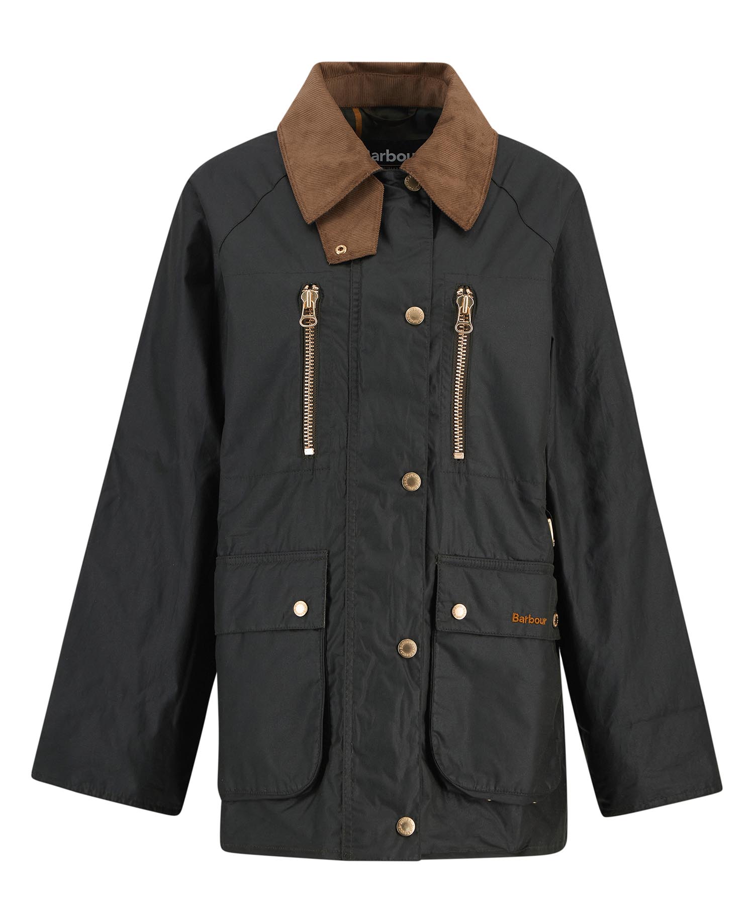 Giacca cerata Argill