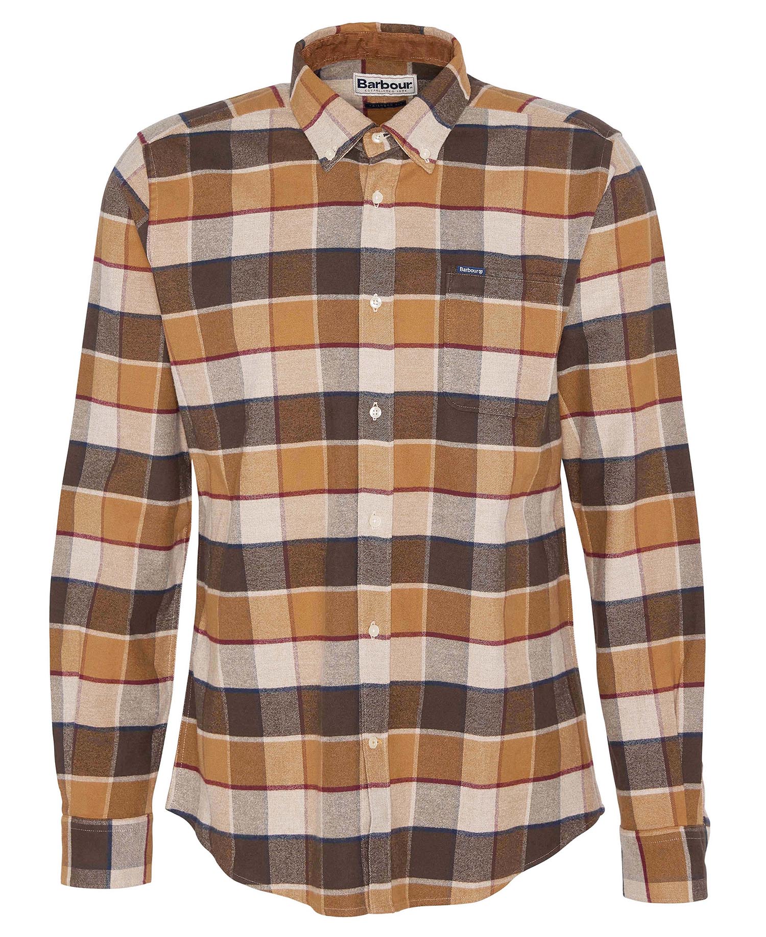 Camicia Valley taglio sartoriale Camicia Valley taglio sartoriale
