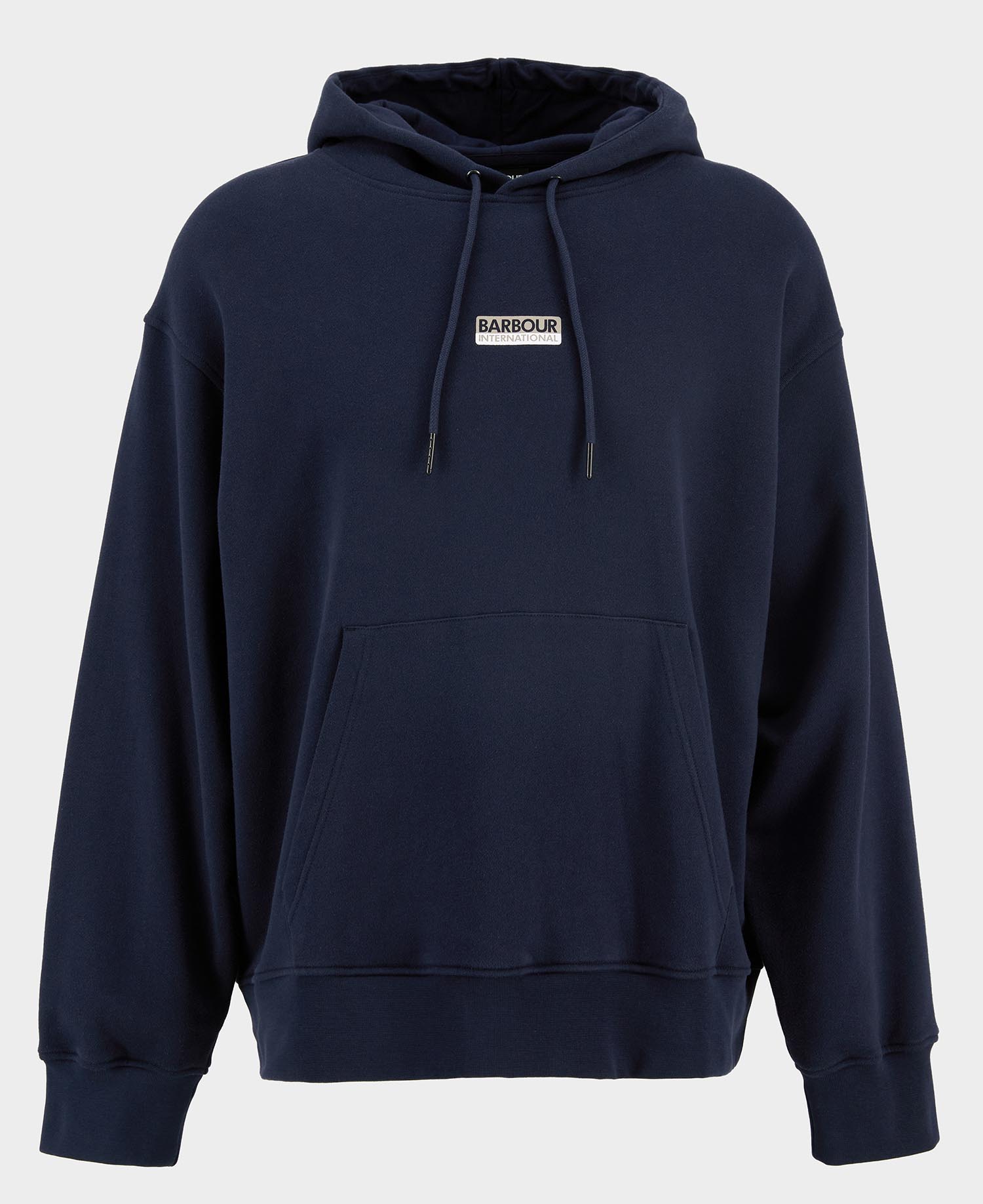 Oversized Wendell Hoodie