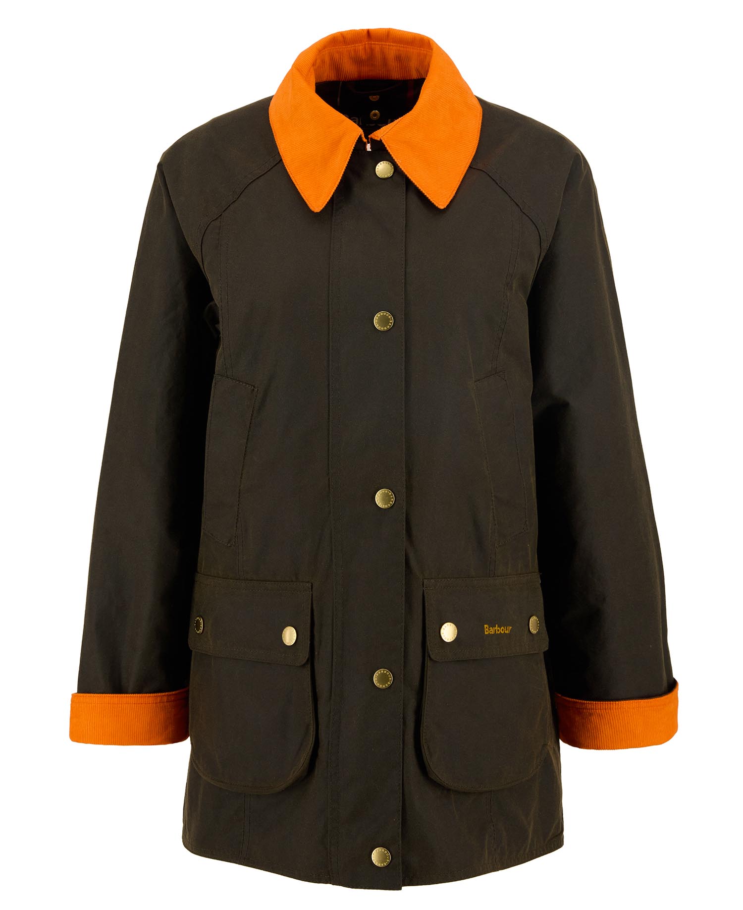 Wachsjacke Icons Modern Beadnell