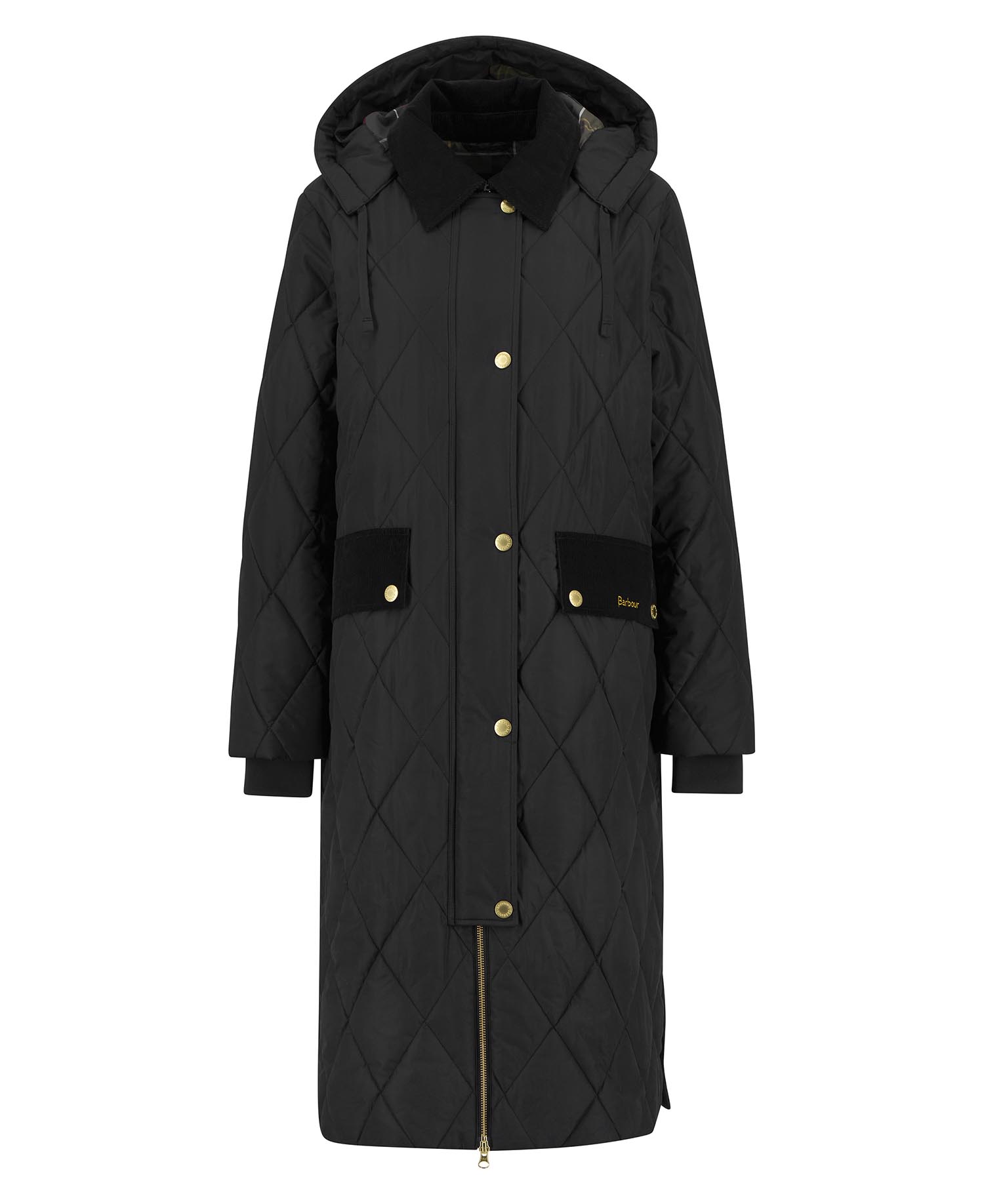 Meredith Quilted Jacket Meredith Quilted Jacket