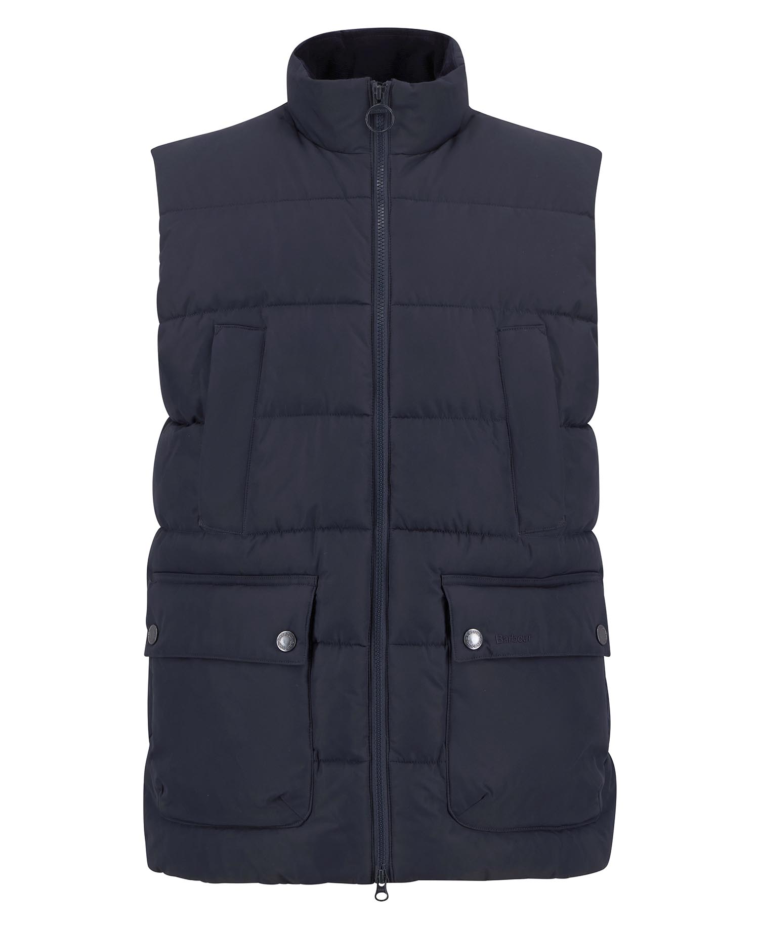 Bedale Puffer Gilet