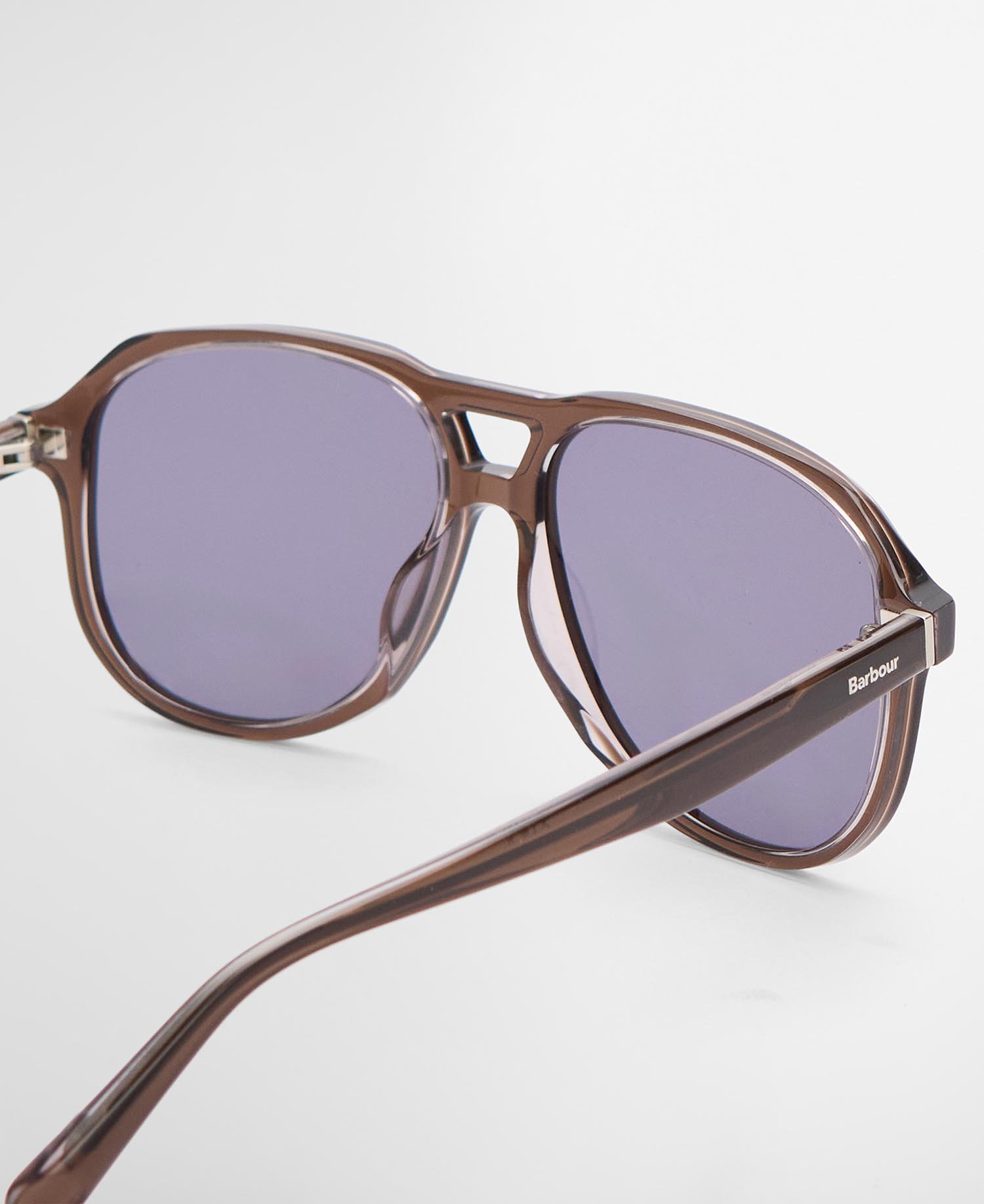 Dan Aviator Sunglasses