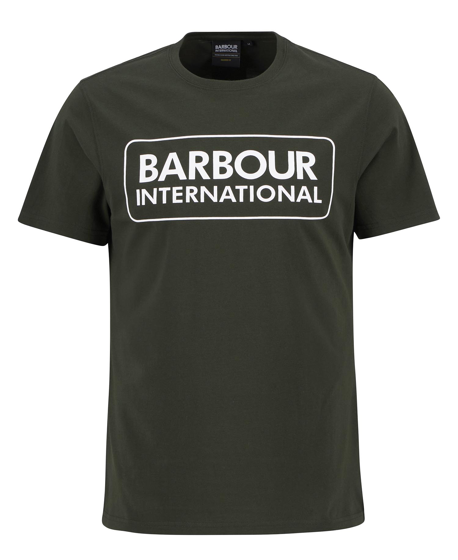 Essential Large Logo T-Shirt