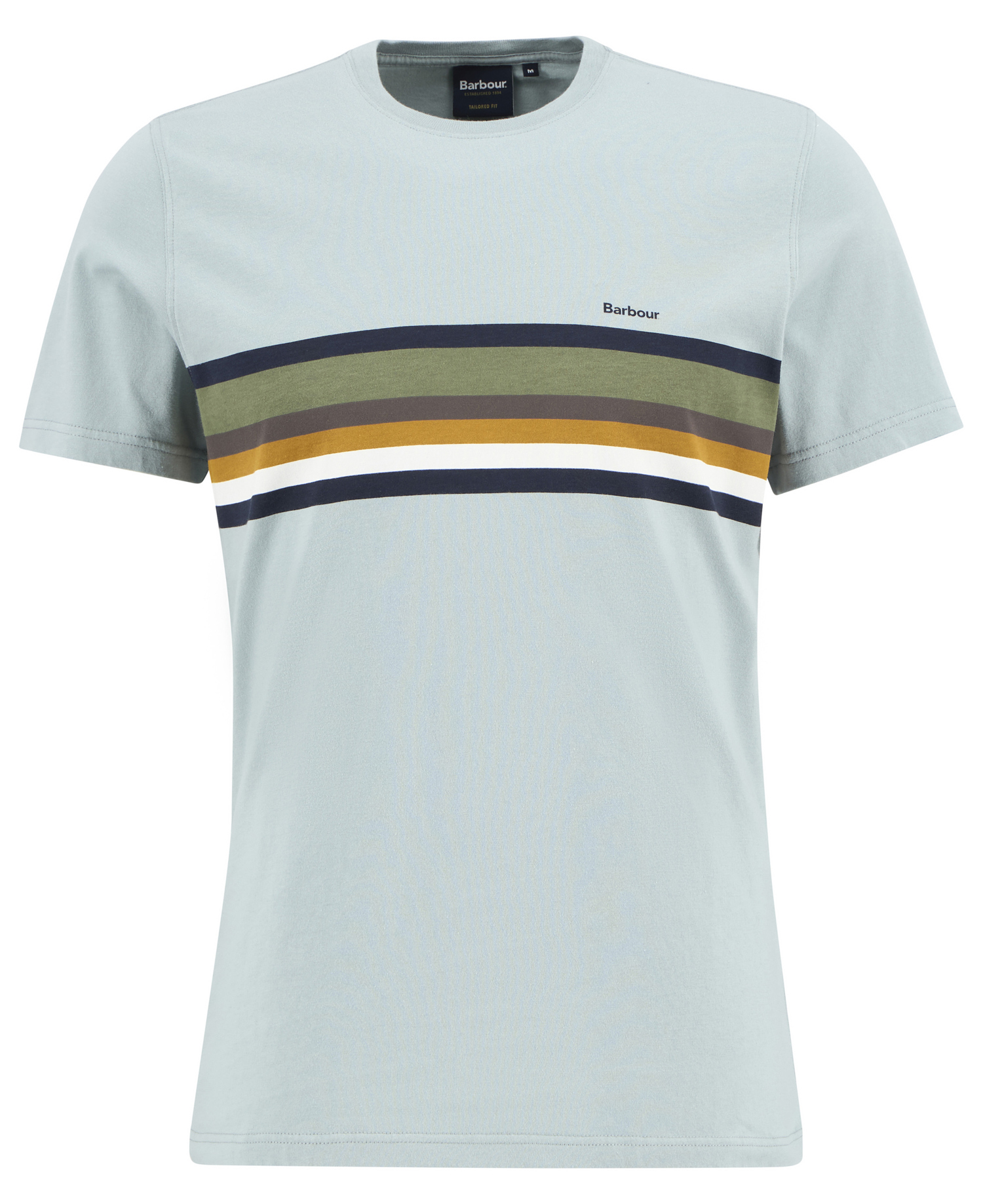 Newsham Striped T-Shirt