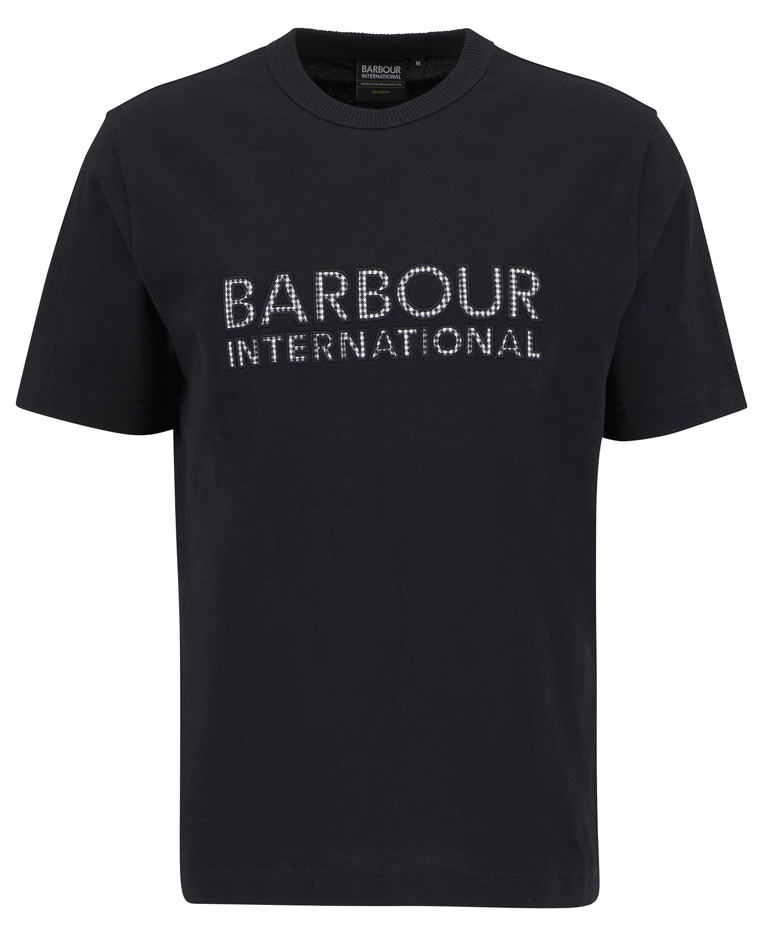 Bertie Logo T-Shirt