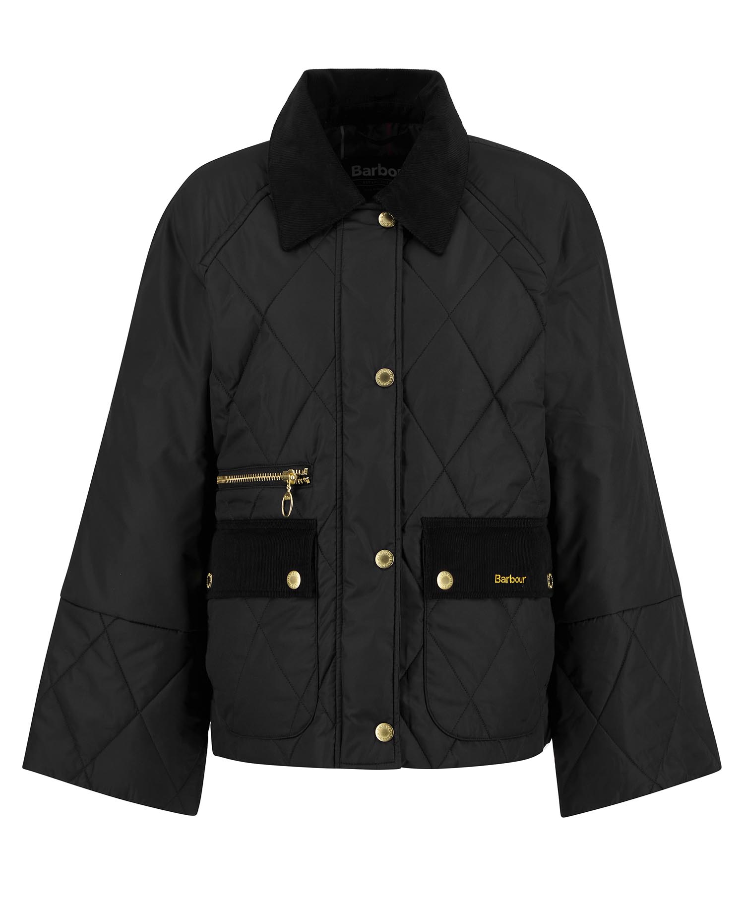 Martha Quilted Jacket Martha Quilted Jacket