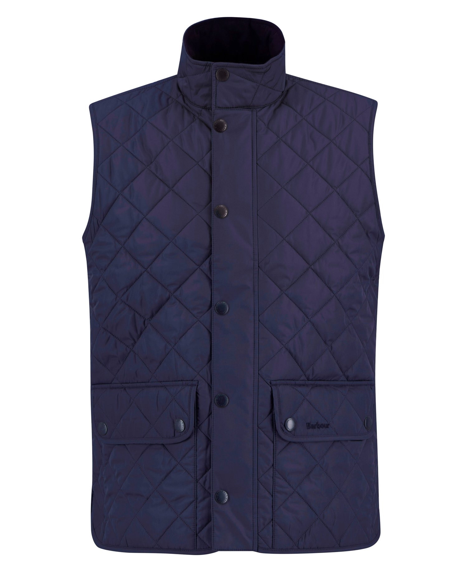 Lowerdale Gilet