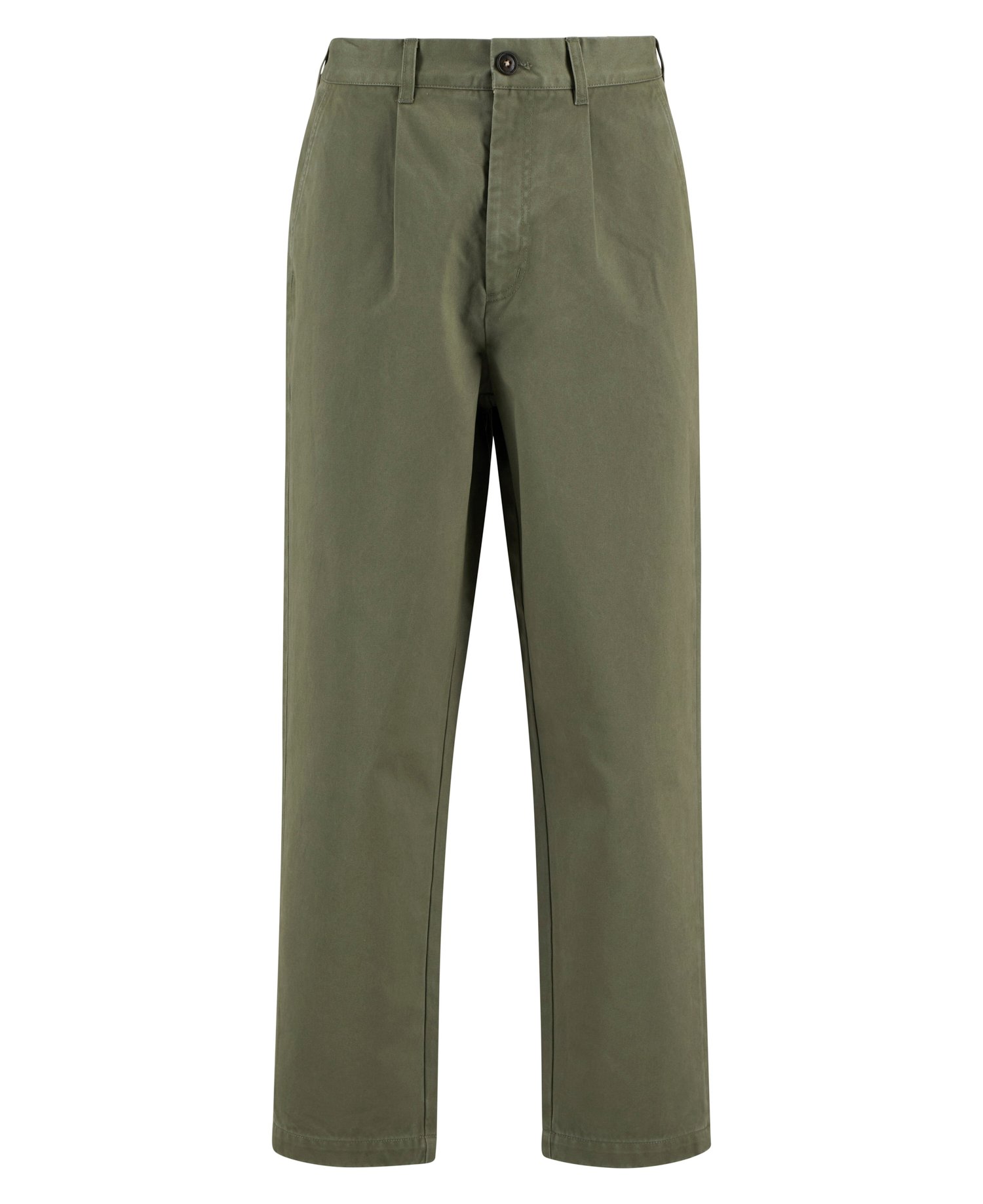 Classic Relaxed Chinos