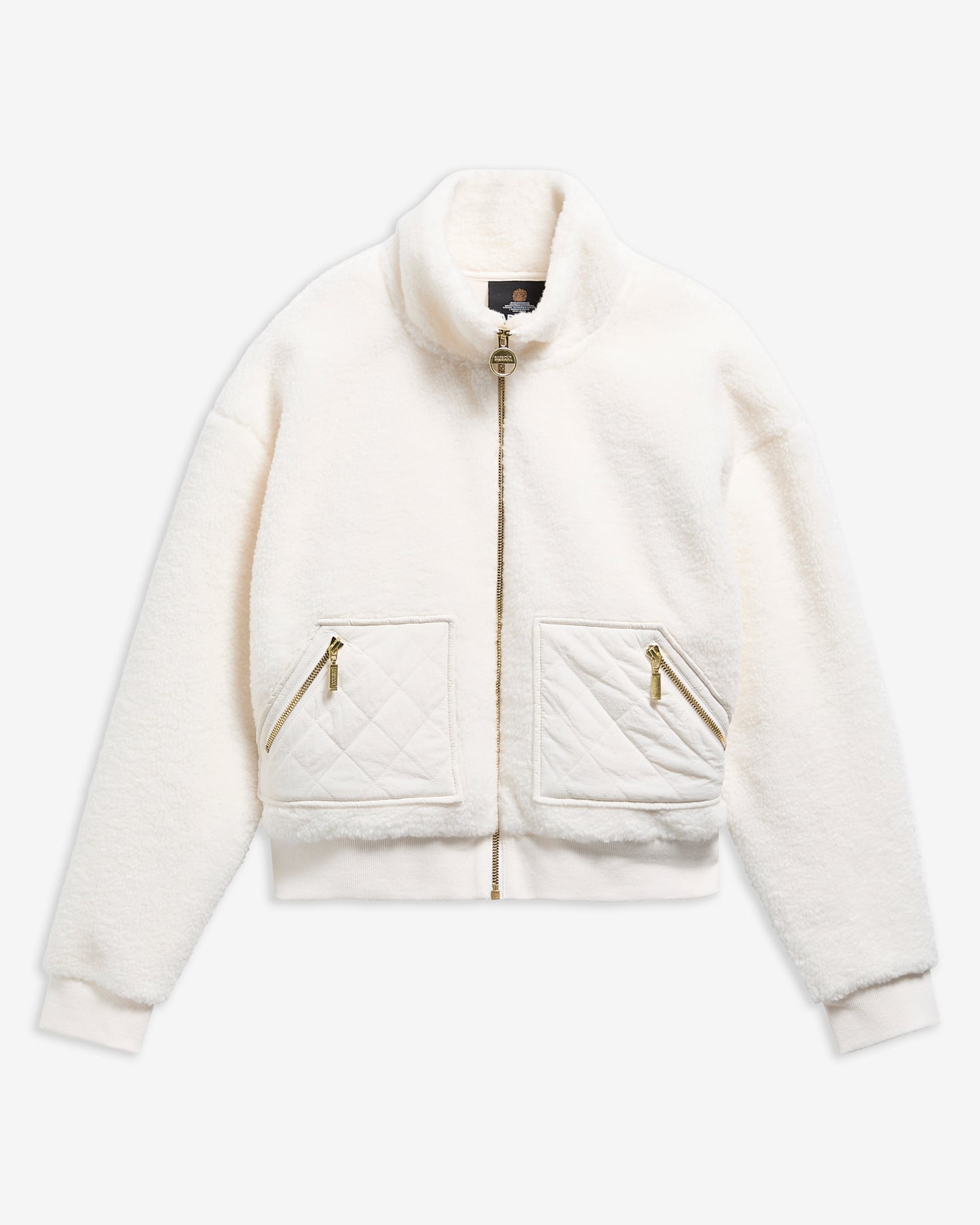 Pile Gea. Off White
