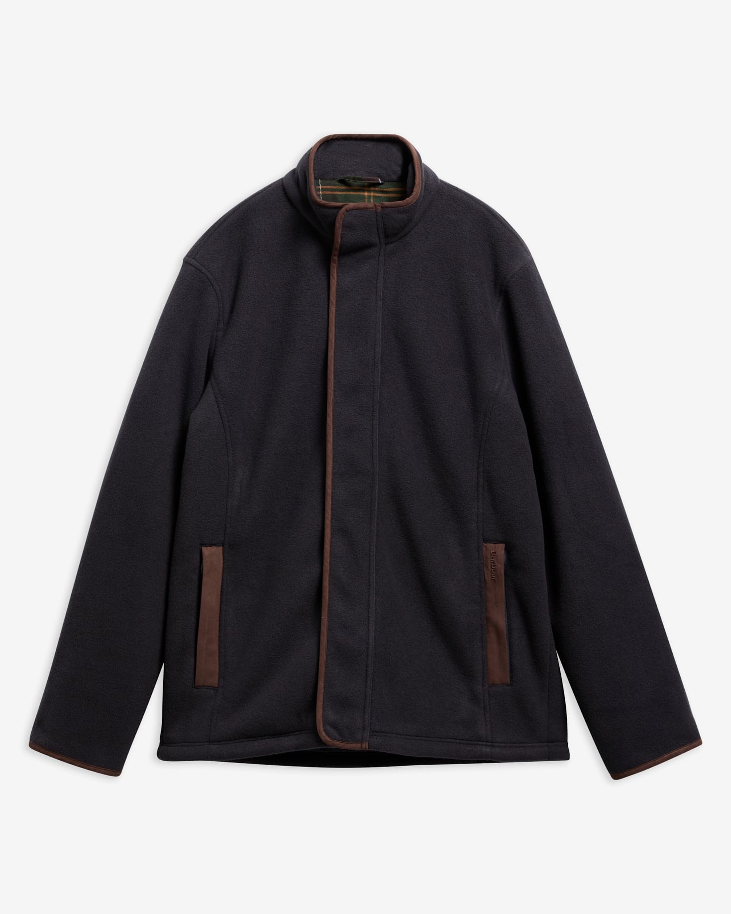 Fardon Casual Jacket Navy