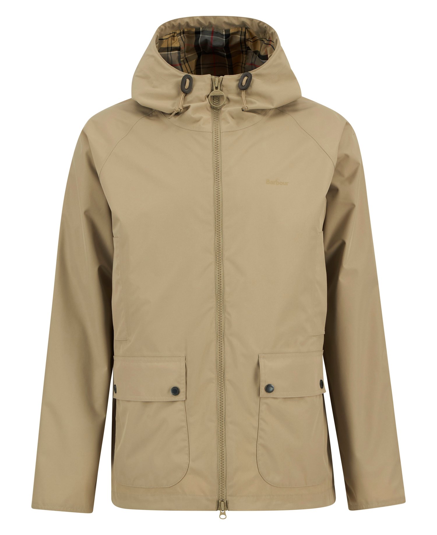 Domus Waterproof Jacket