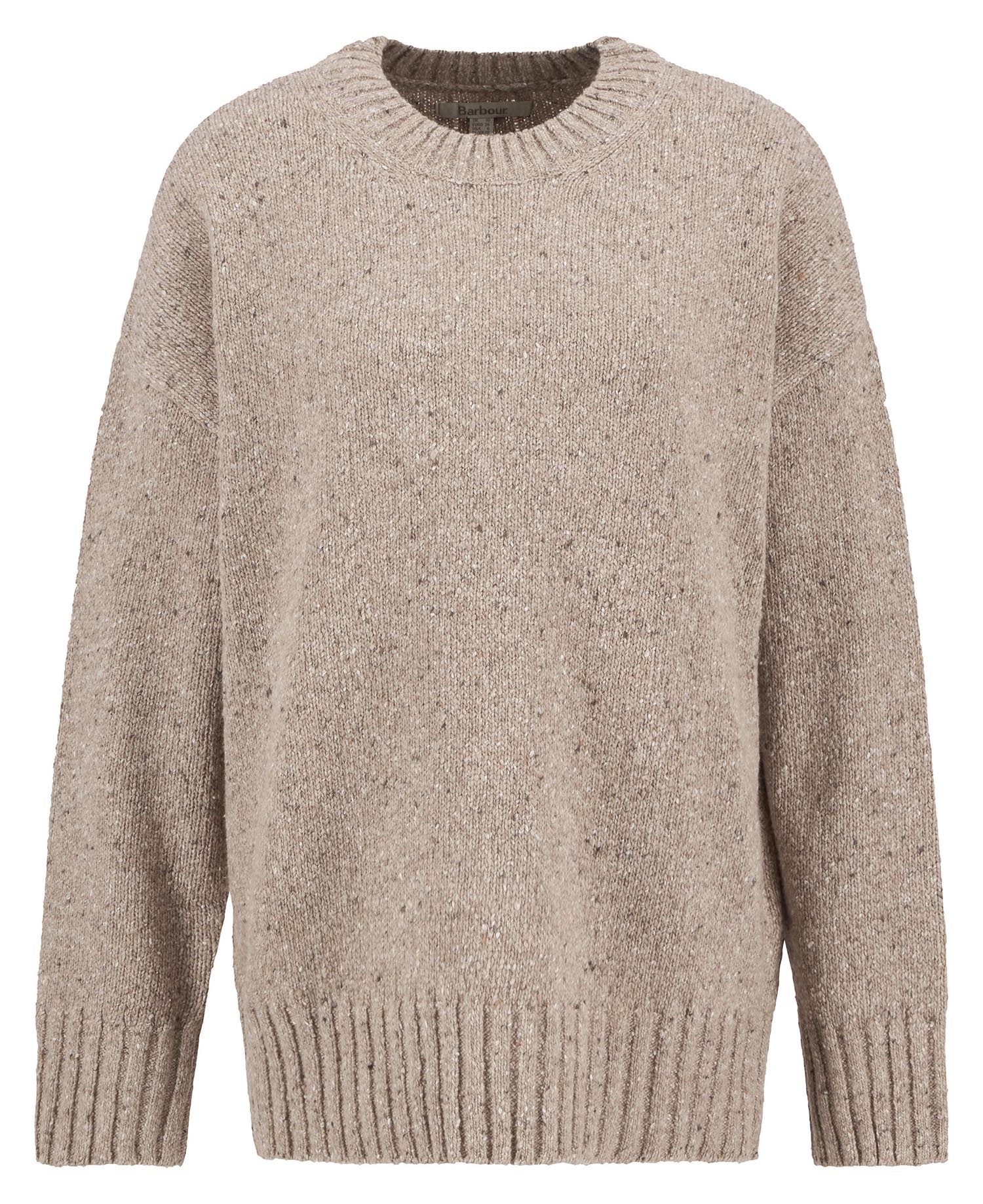 Lavensdale Crew Neck Jumper