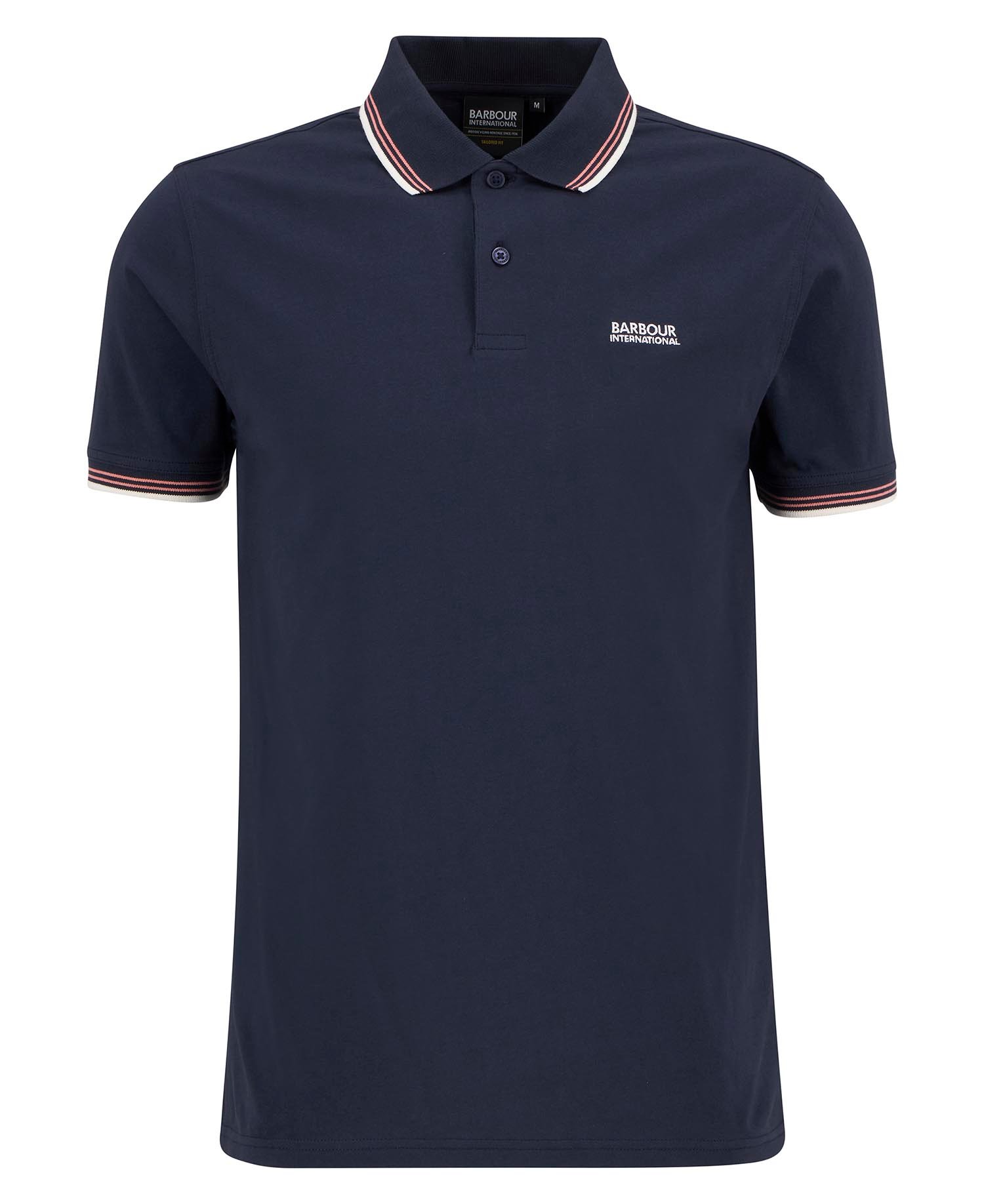 Ethan Polo Shirt Ethan Polo Shirt