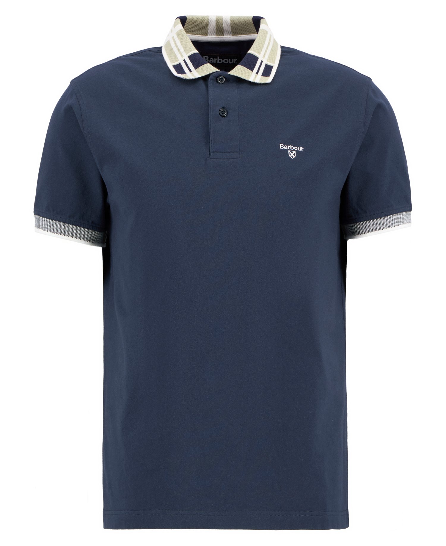 Poloshirt Callington Tailored