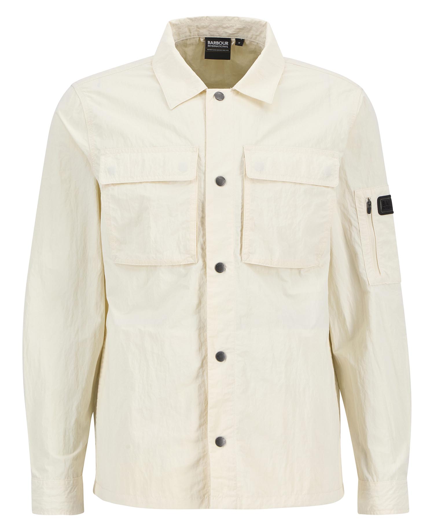 Scots Overshirt