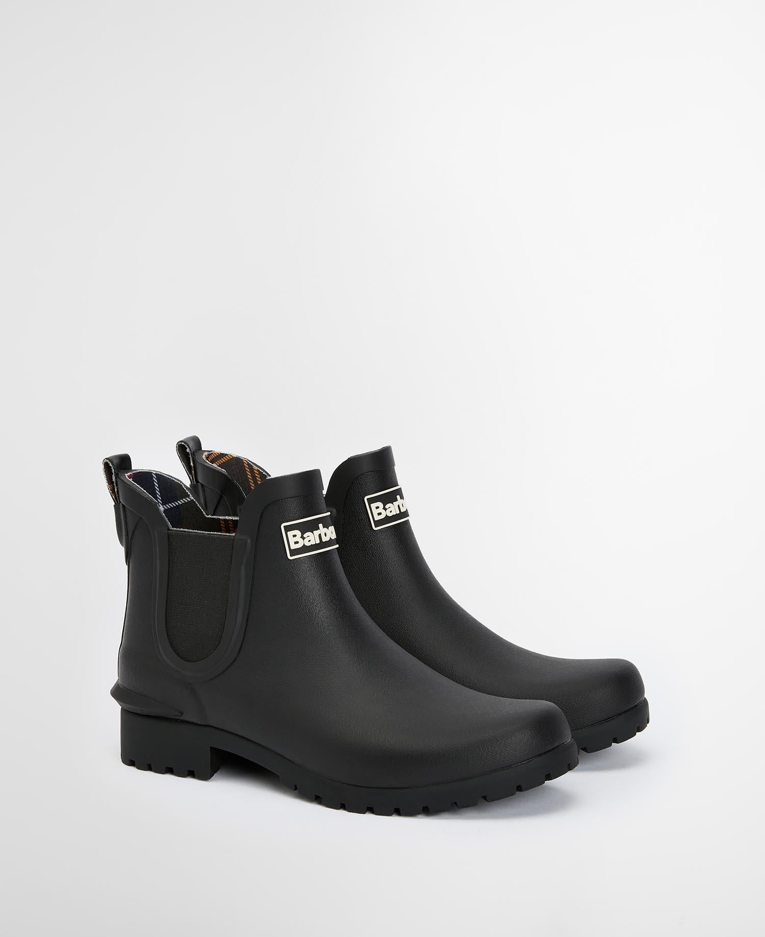 Wilton Wellingtons