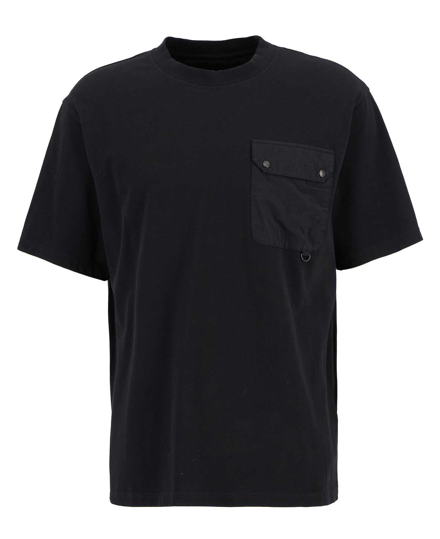 Leazes Oversized T-Shirt