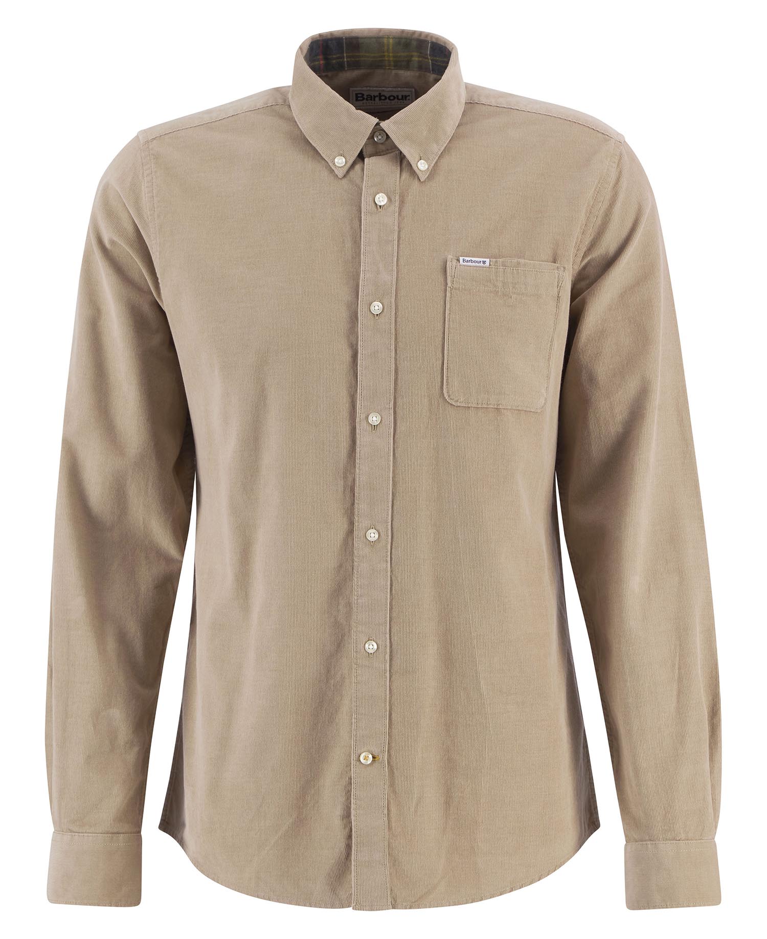 Hemd Ramsey Tailored Hemd Ramsey Tailored