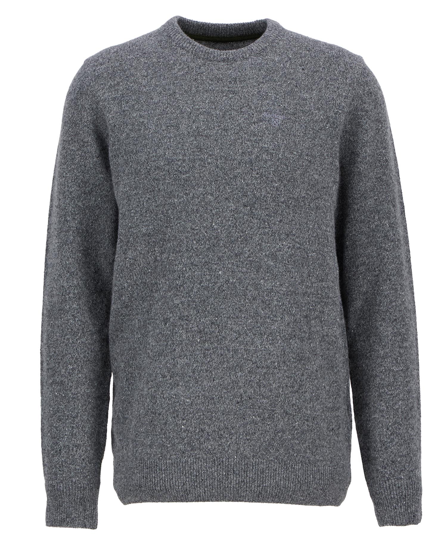 Essential Tisbury Crew-Neck Jumper