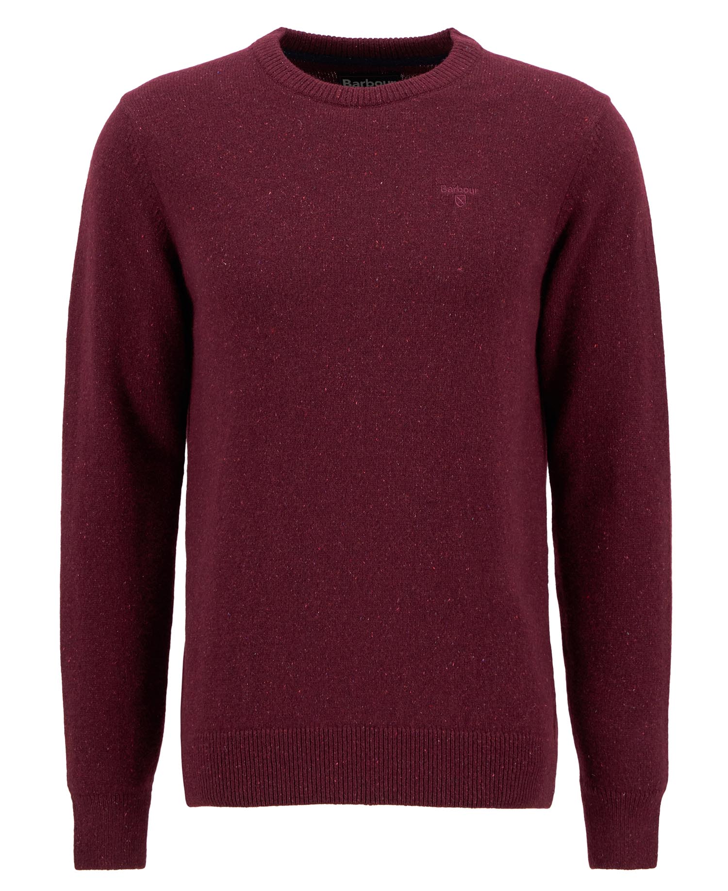 Felpa a girocollo Essential Tisbury